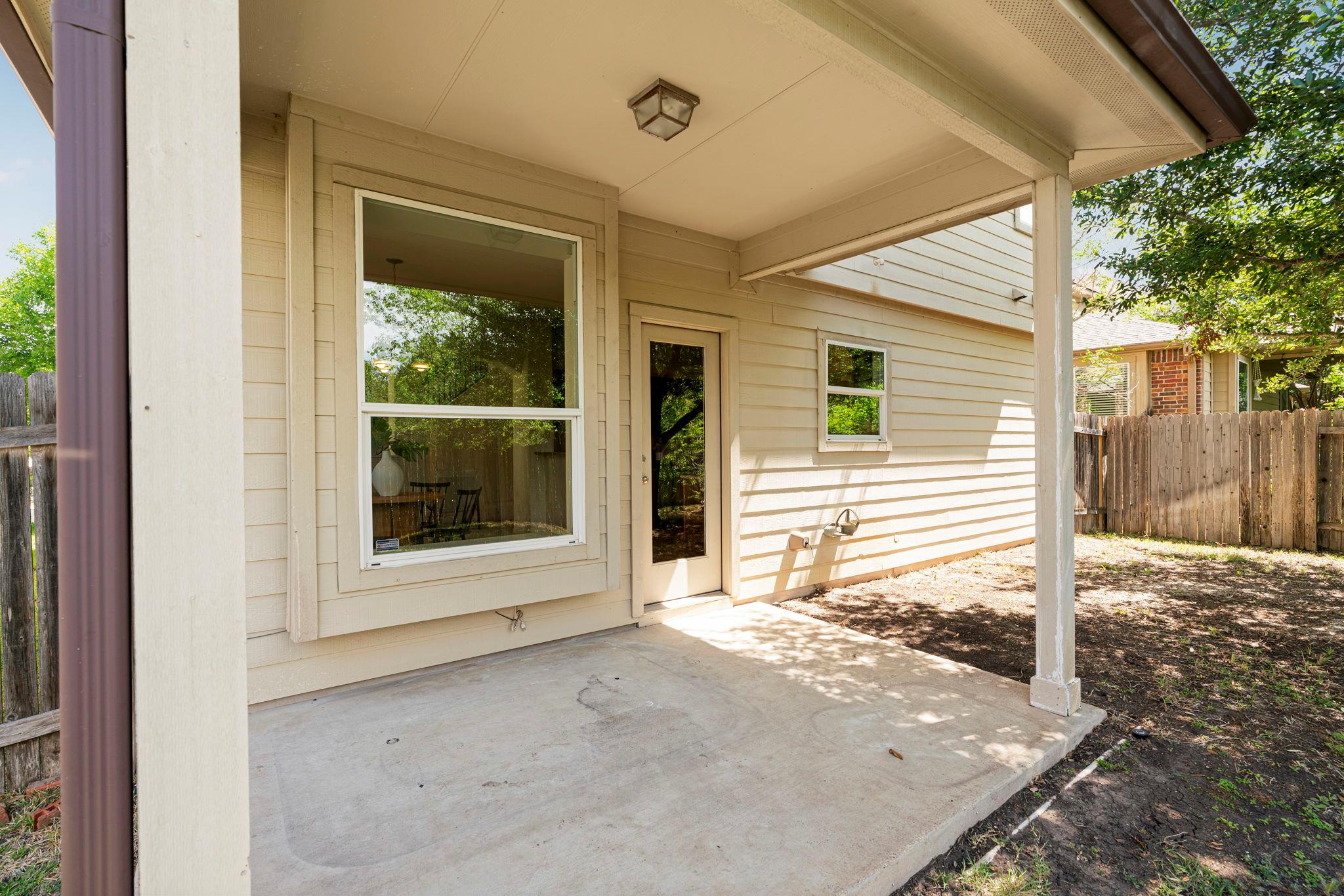 2217 Nestlewood Dr, Austin, TX 78754