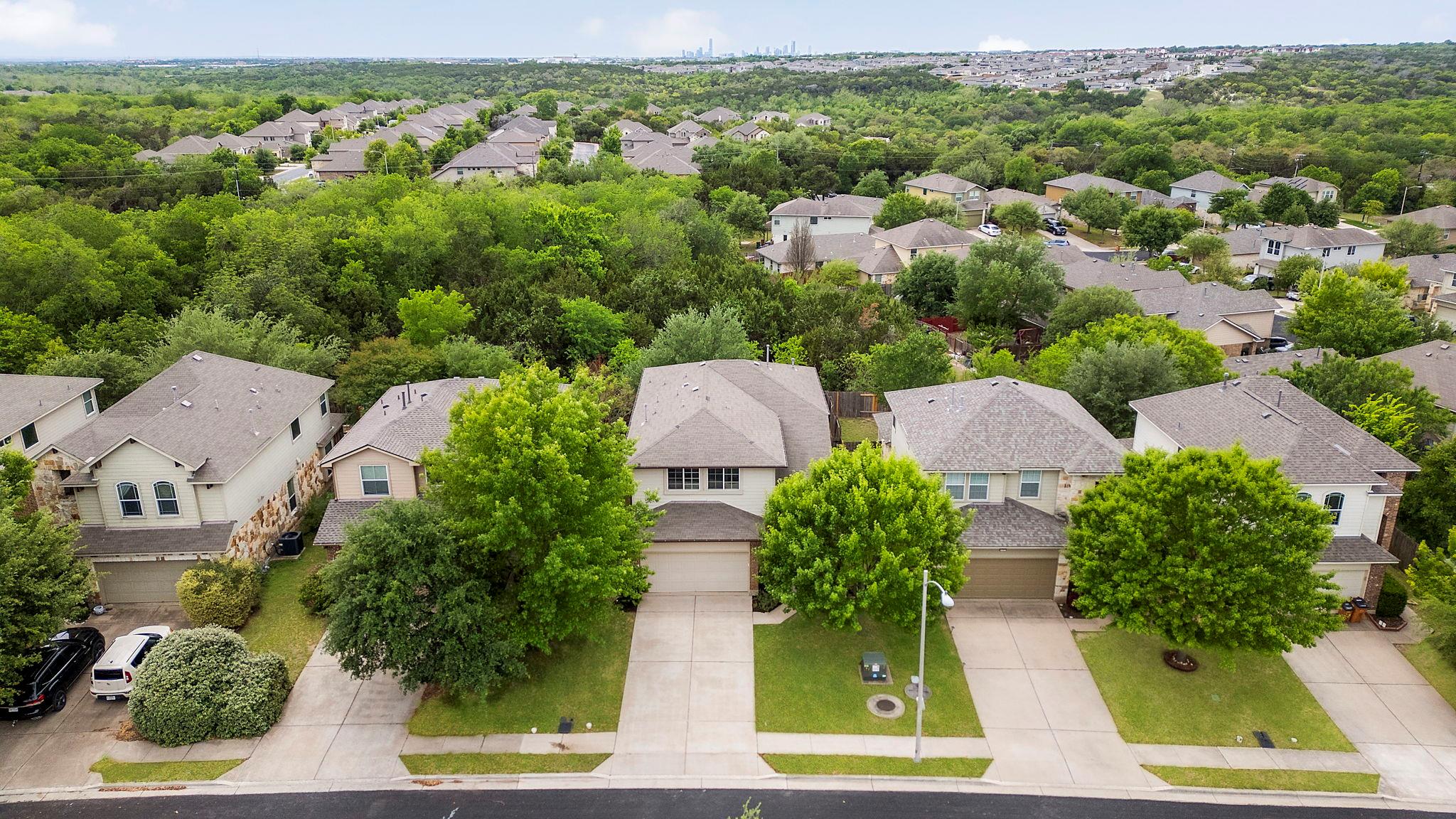 2217 Nestlewood Dr, Austin, TX 78754