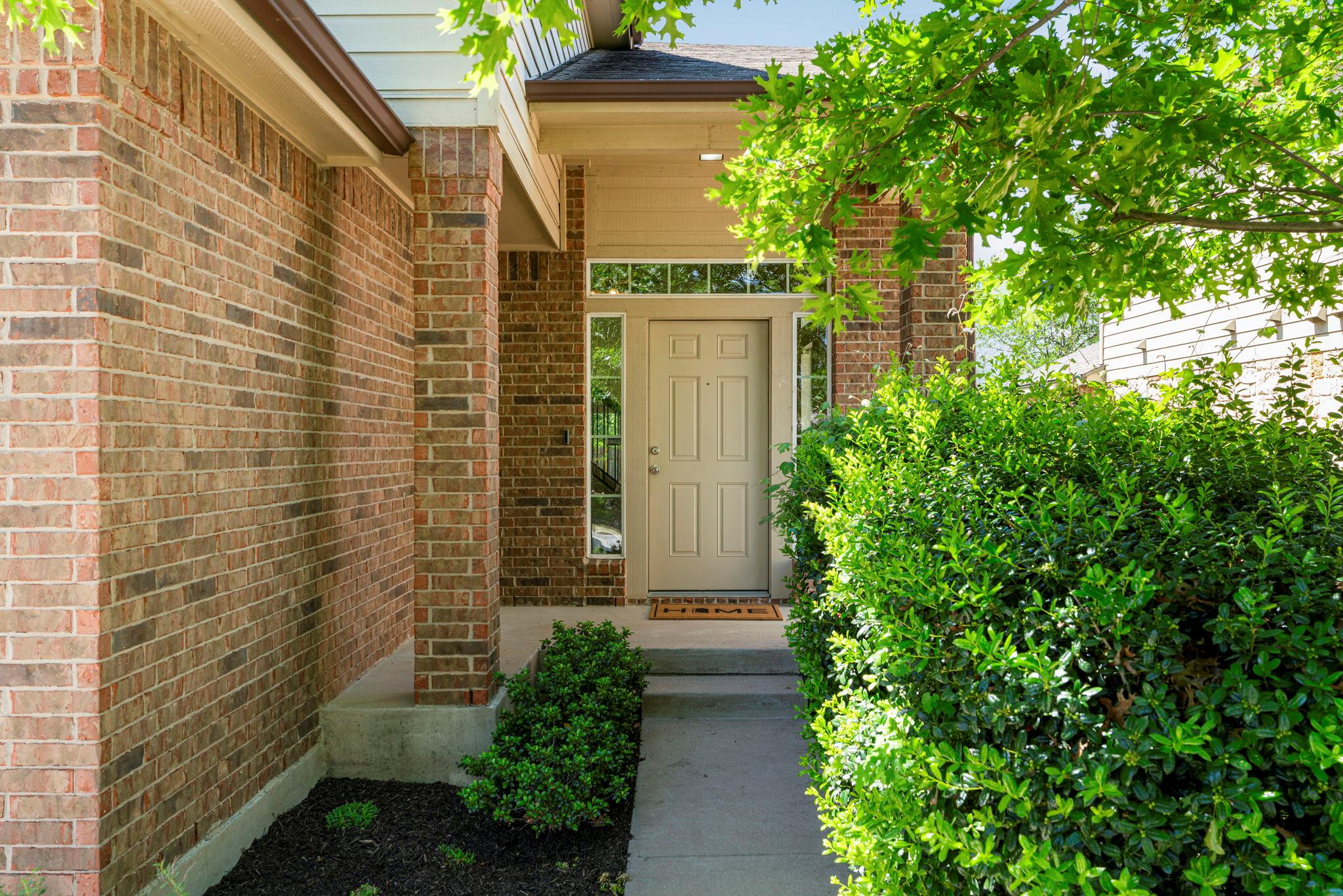 2217 Nestlewood Dr, Austin, TX 78754