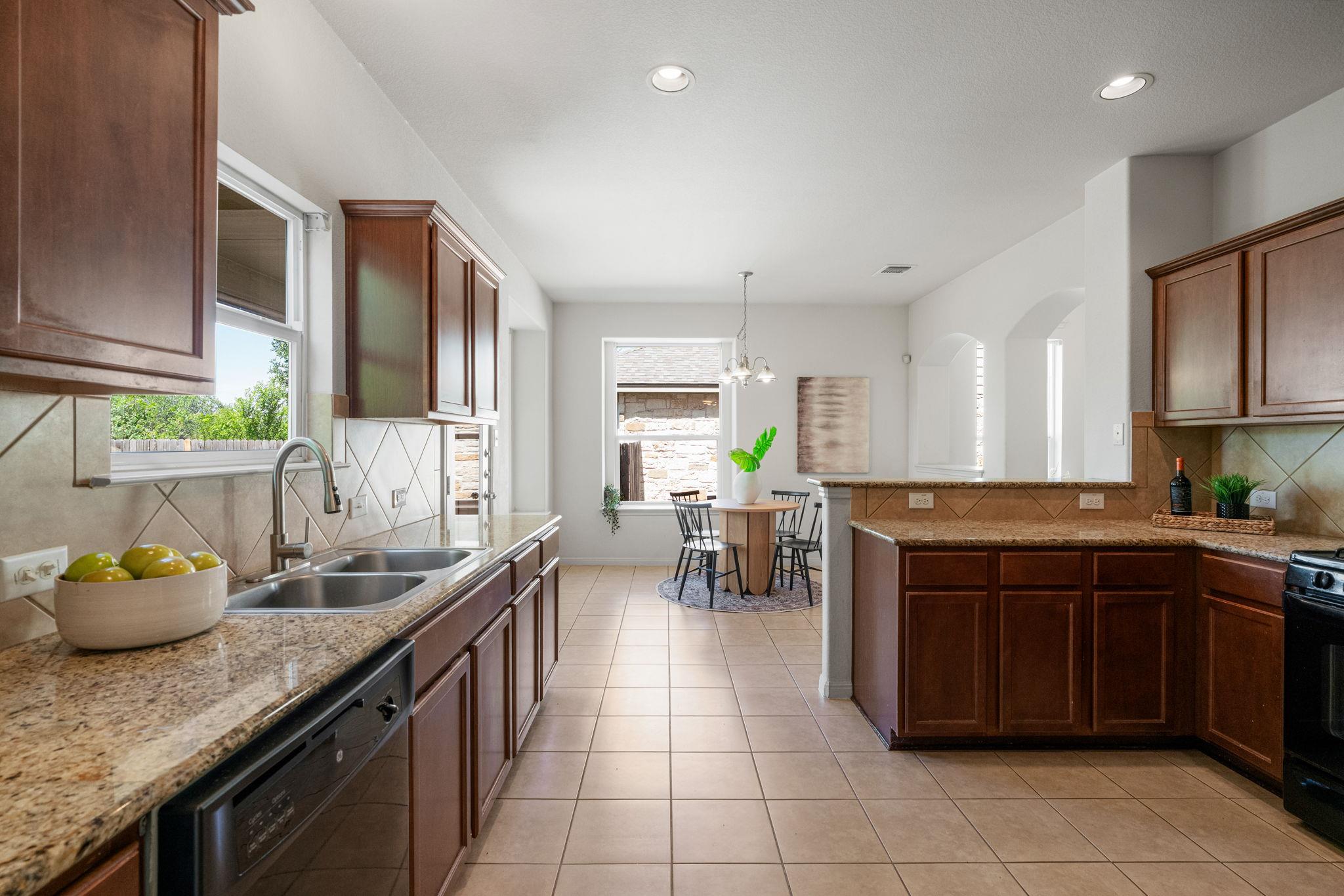 2217 Nestlewood Dr, Austin, TX 78754