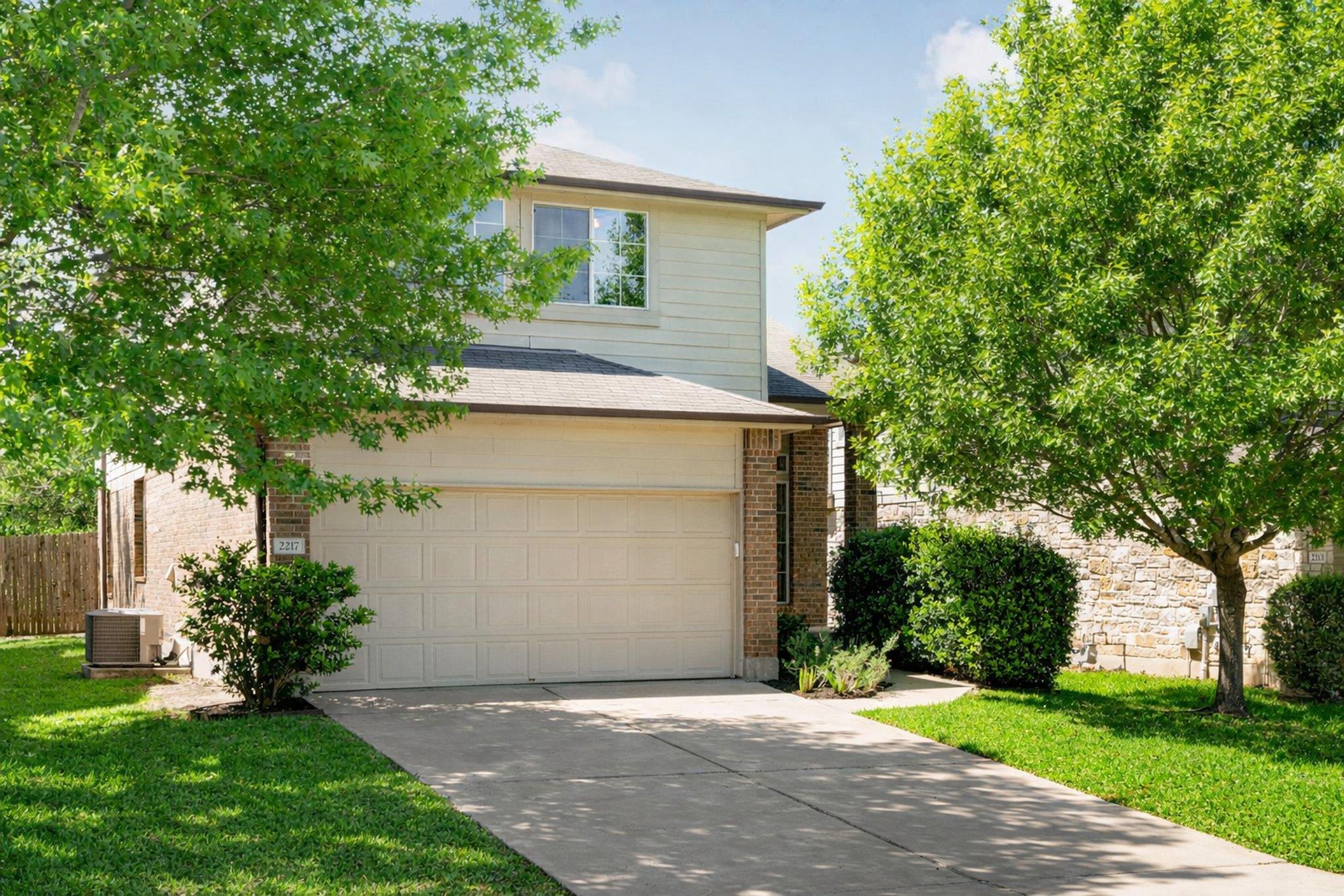 2217 Nestlewood Dr, Austin, TX 78754
