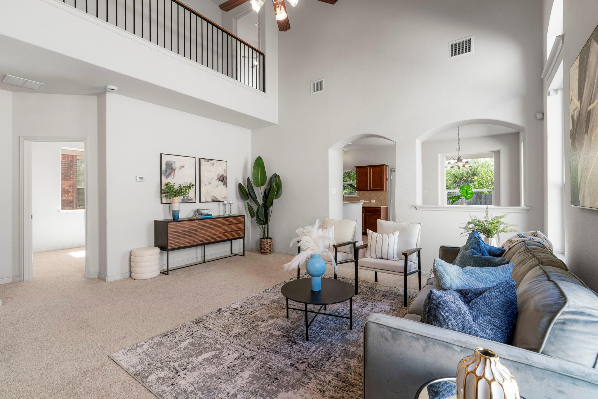 2217 Nestlewood Dr, Austin, TX 78754