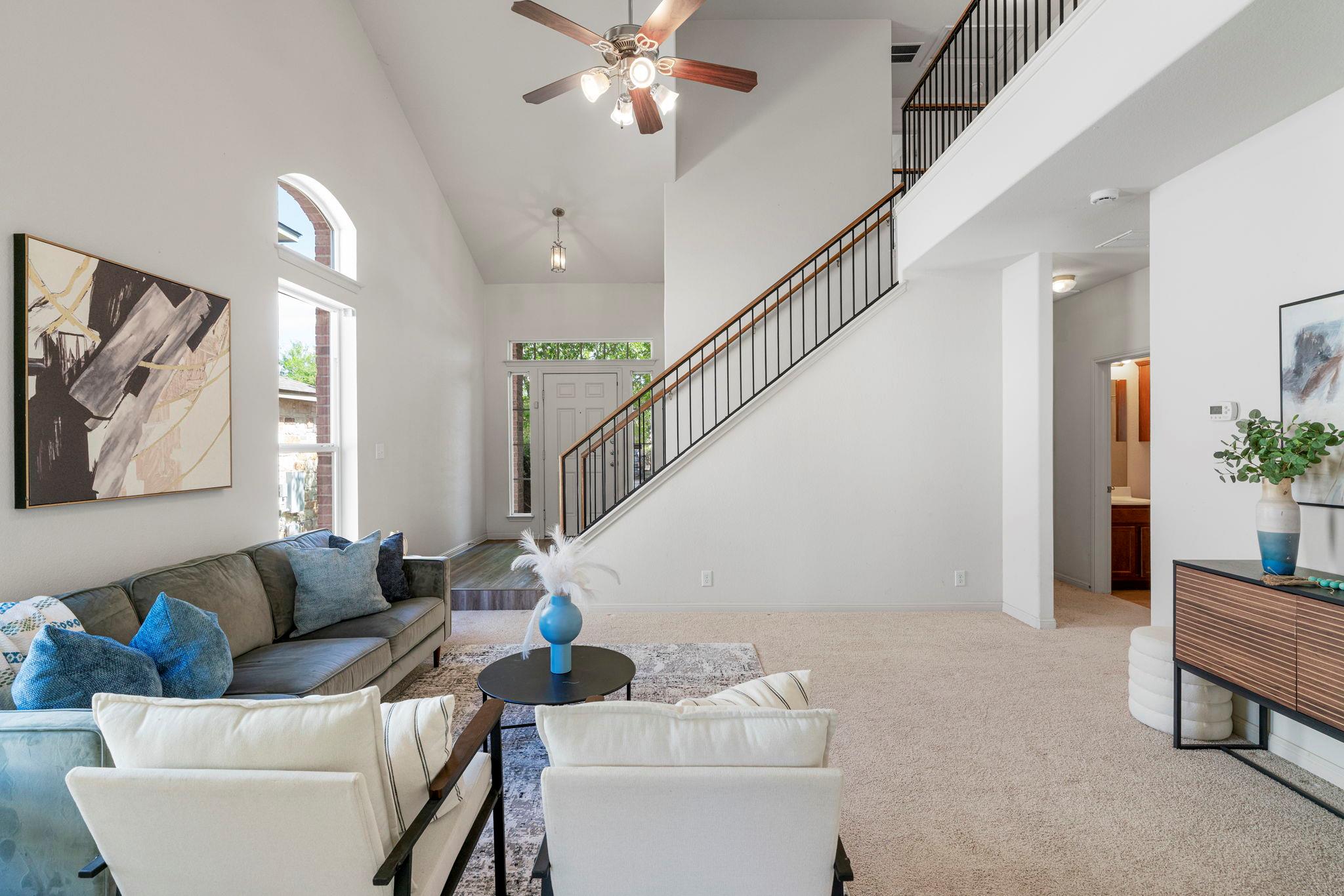 2217 Nestlewood Dr, Austin, TX 78754