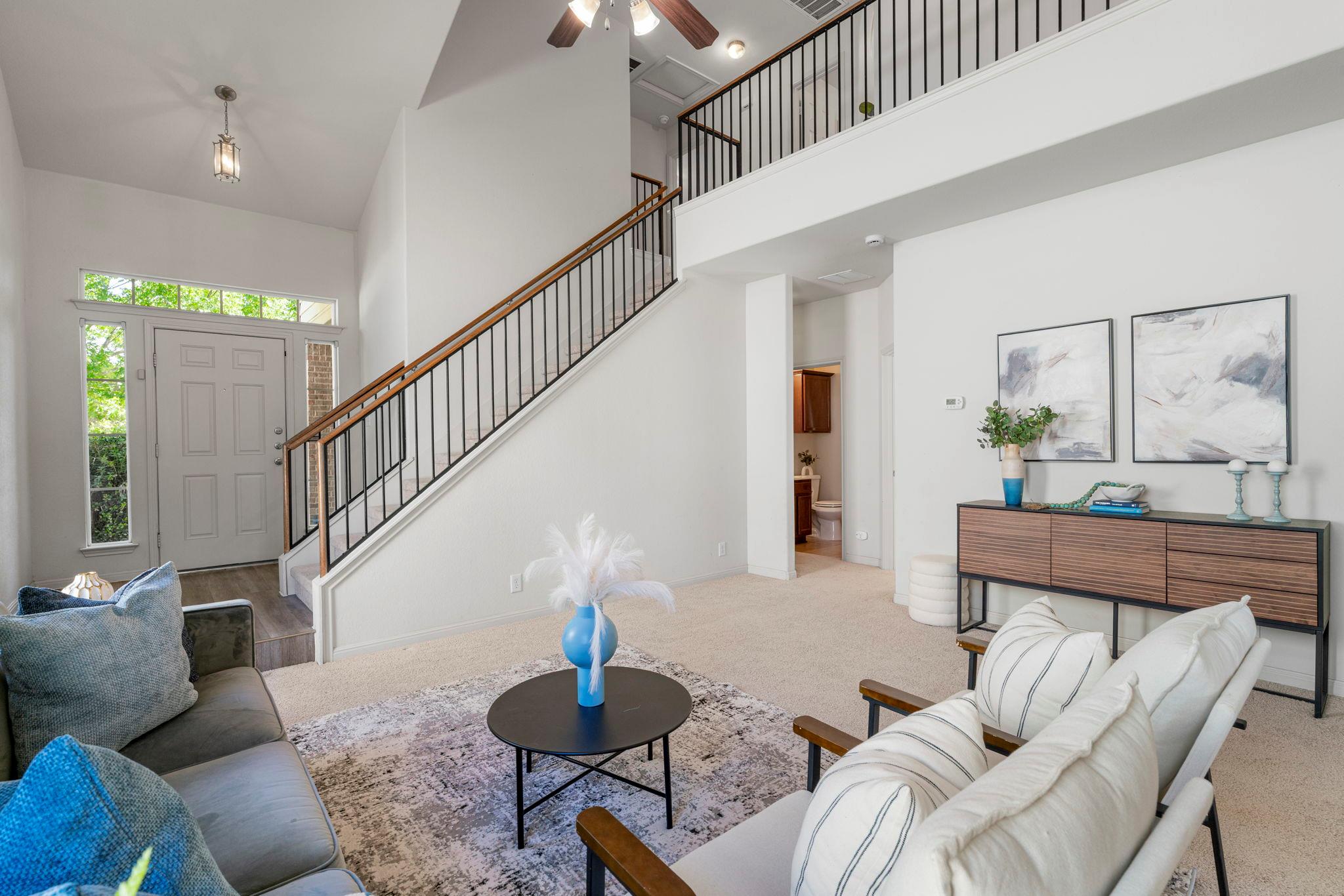 2217 Nestlewood Dr, Austin, TX 78754