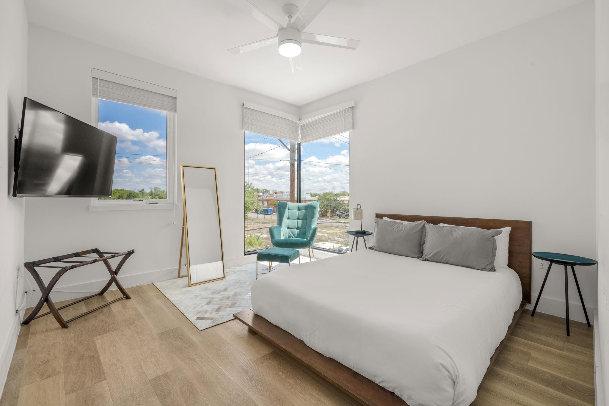 2709 E 5th St # 1306, Austin, TX 78702