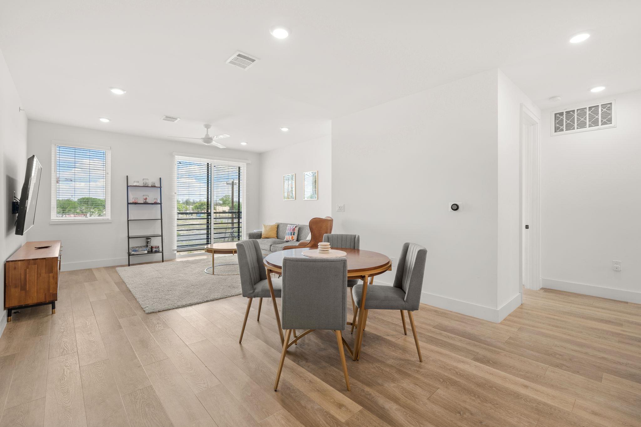 2709 E 5th St # 1306, Austin, TX 78702