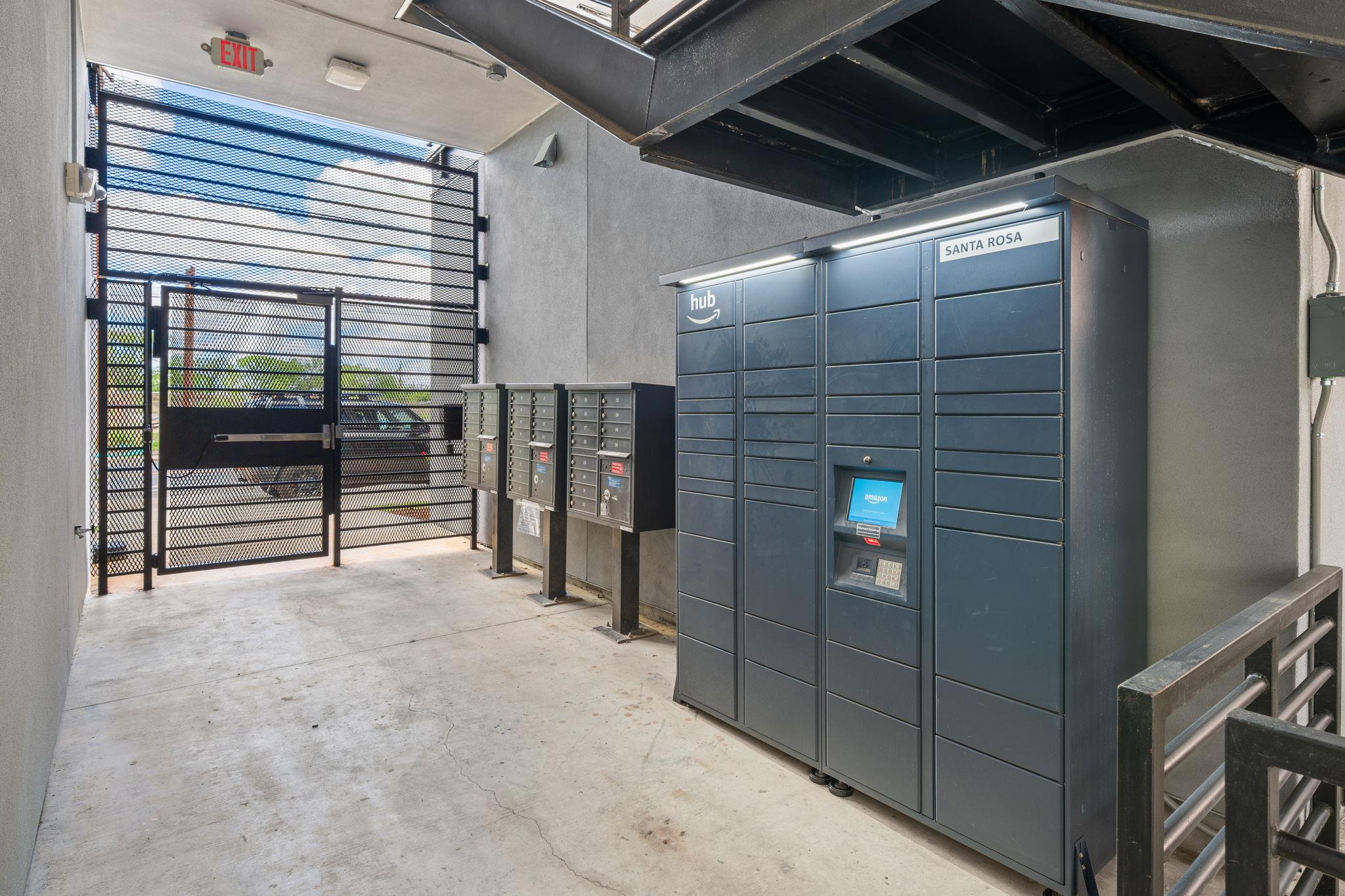 2709 E 5th St # 1306, Austin, TX 78702