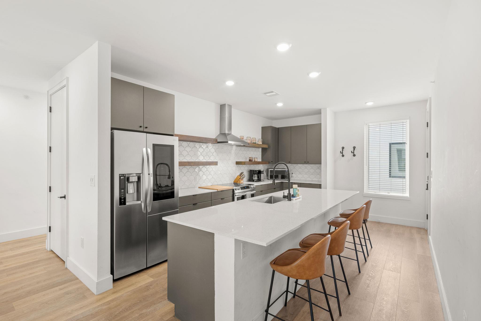 2709 E 5th St # 1306, Austin, TX 78702