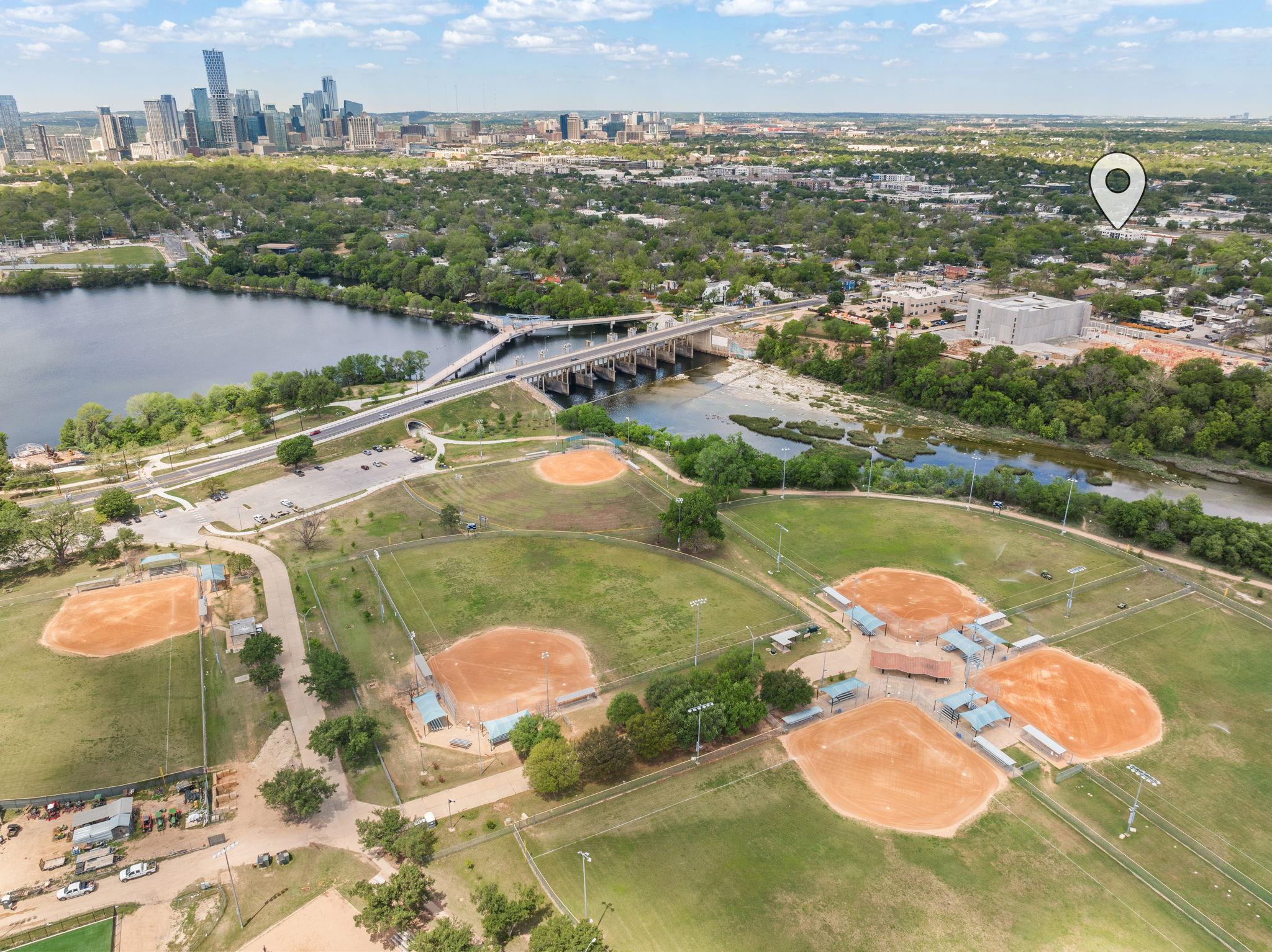 2709 E 5th St # 1306, Austin, TX 78702