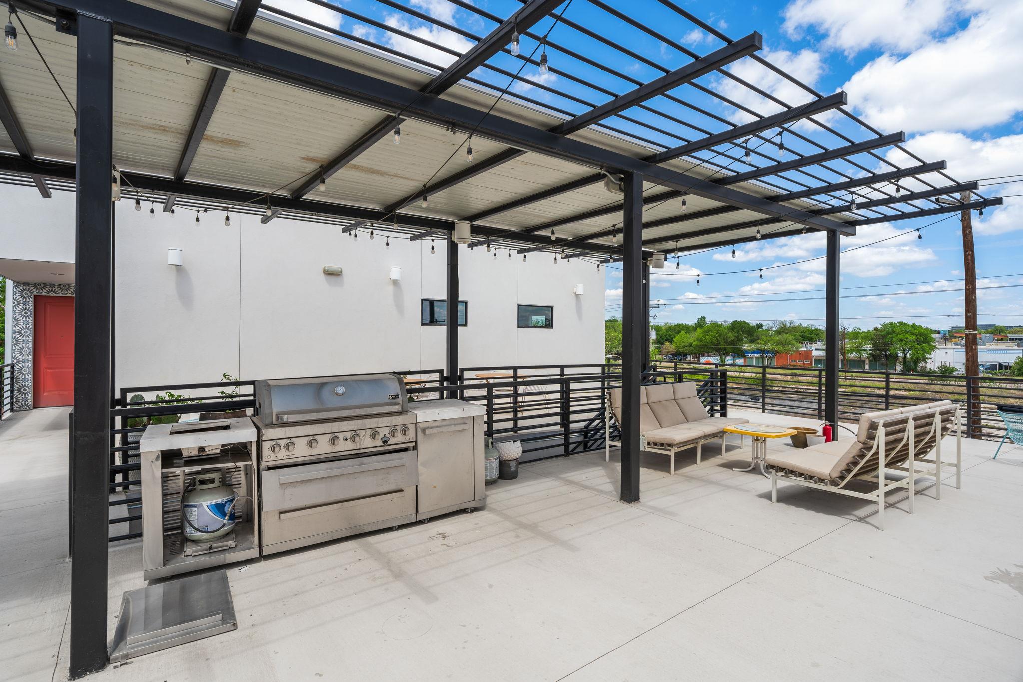 2709 E 5th St # 1306, Austin, TX 78702