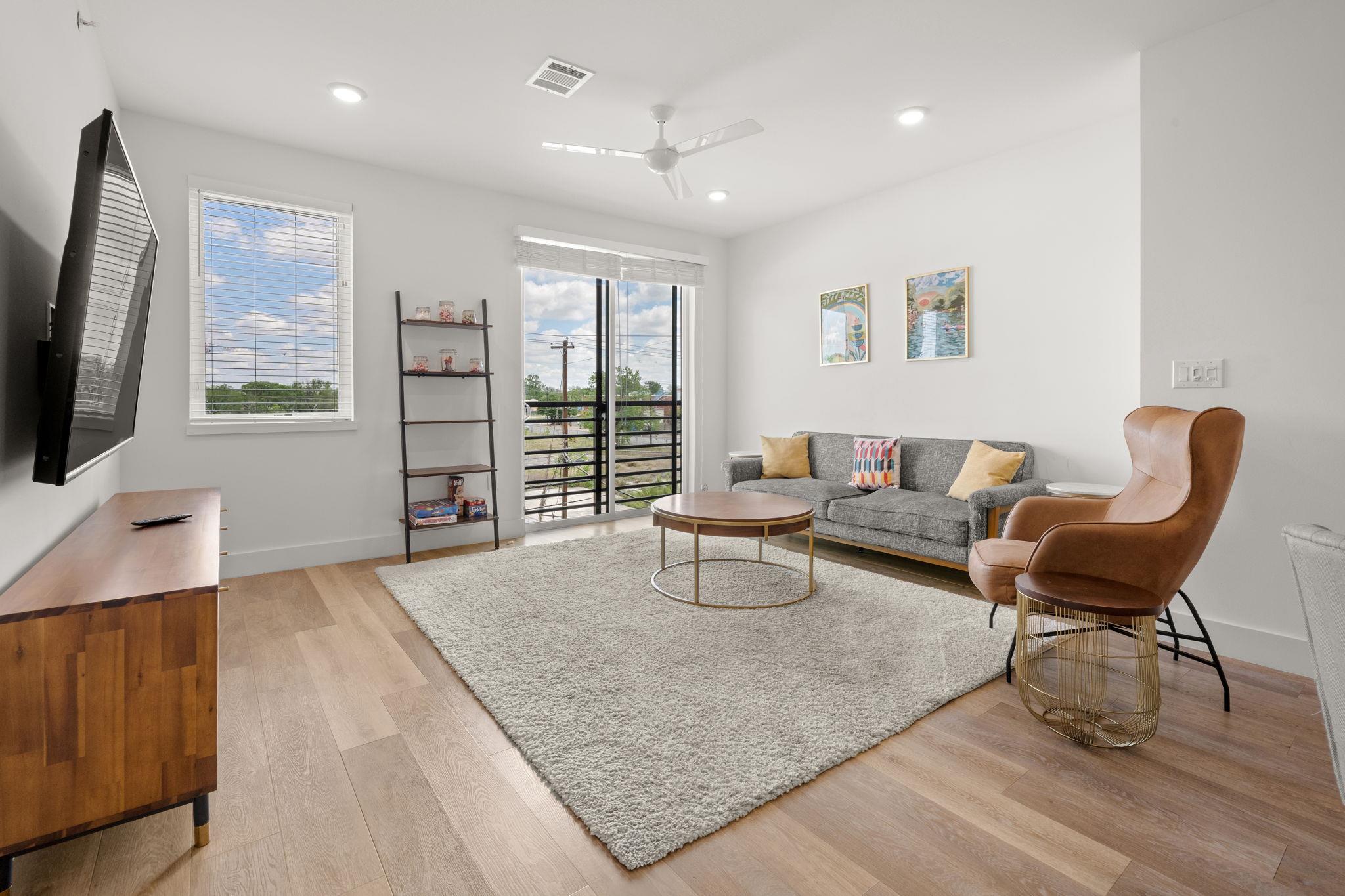 2709 E 5th St # 1306, Austin, TX 78702