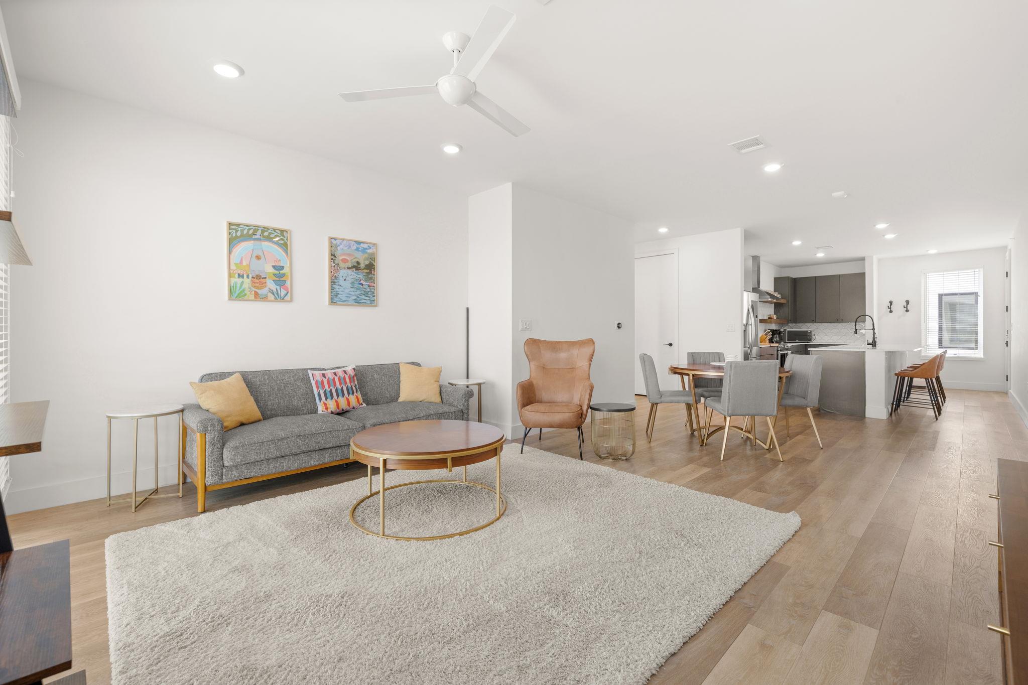 2709 E 5th St # 1306, Austin, TX 78702