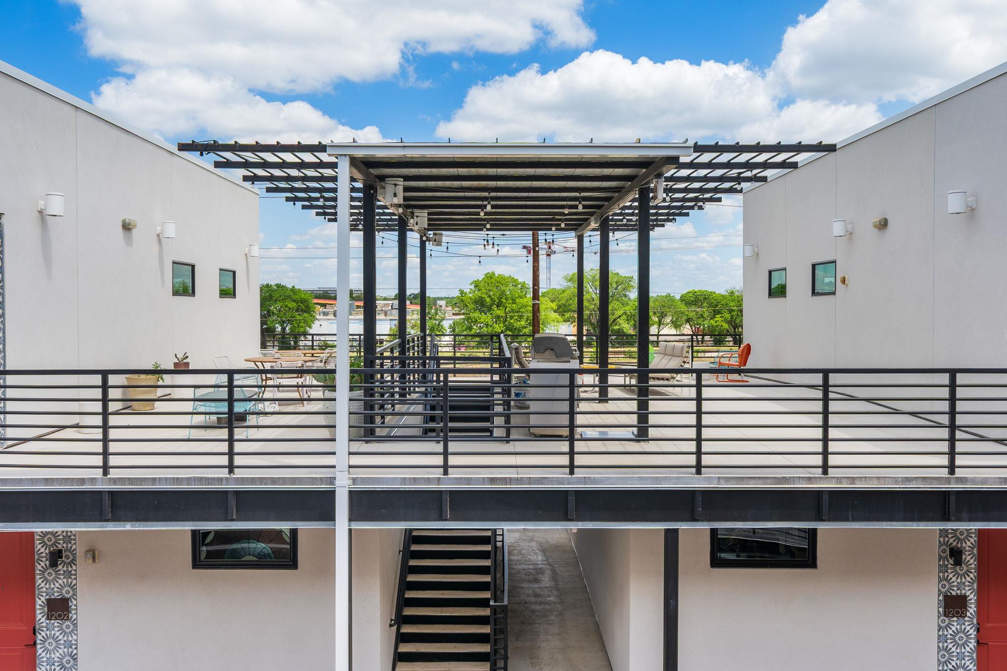 2709 E 5th St # 1306, Austin, TX 78702