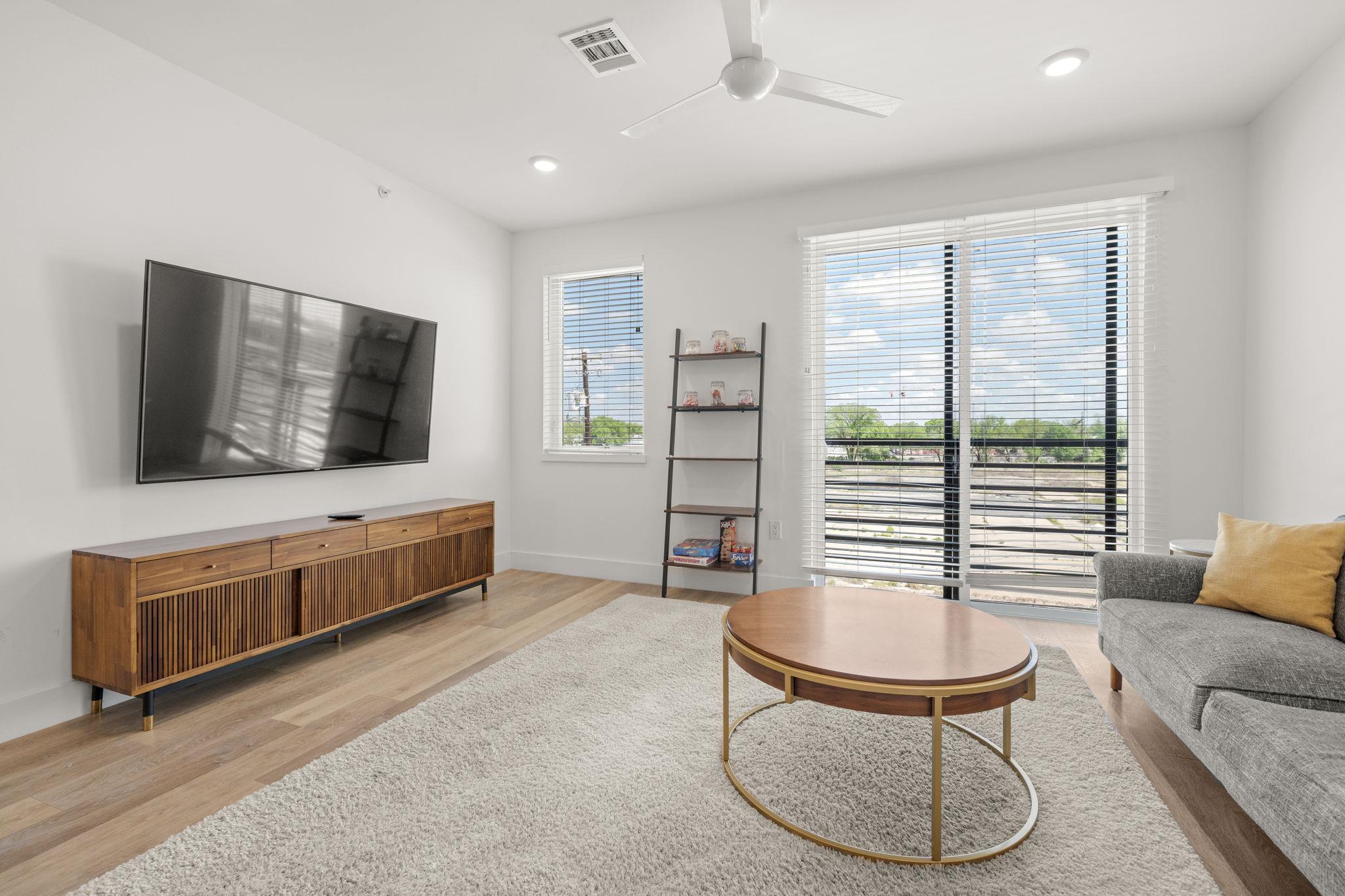 2709 E 5th St # 1306, Austin, TX 78702