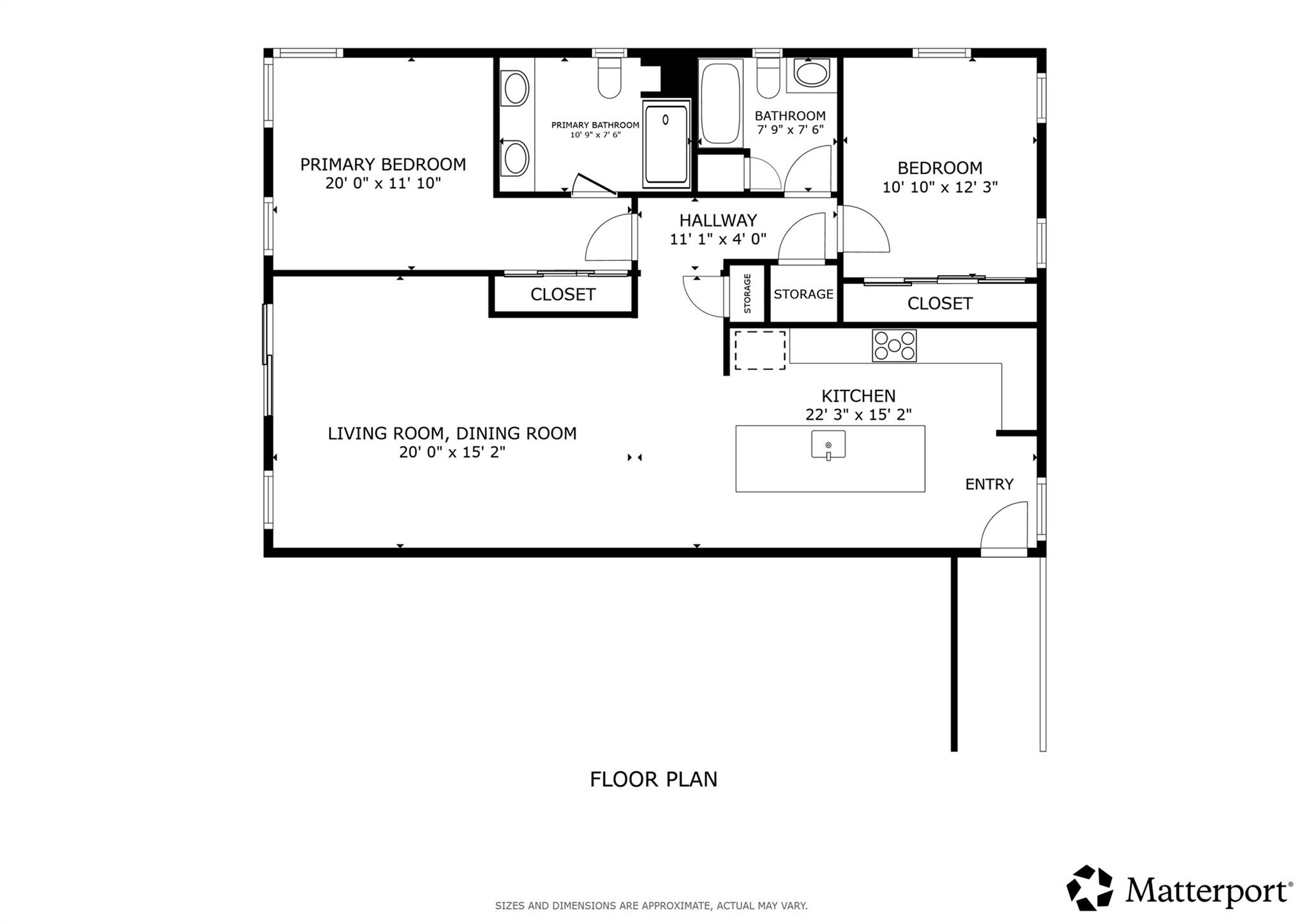 2709 E 5th St # 1306, Austin, TX 78702