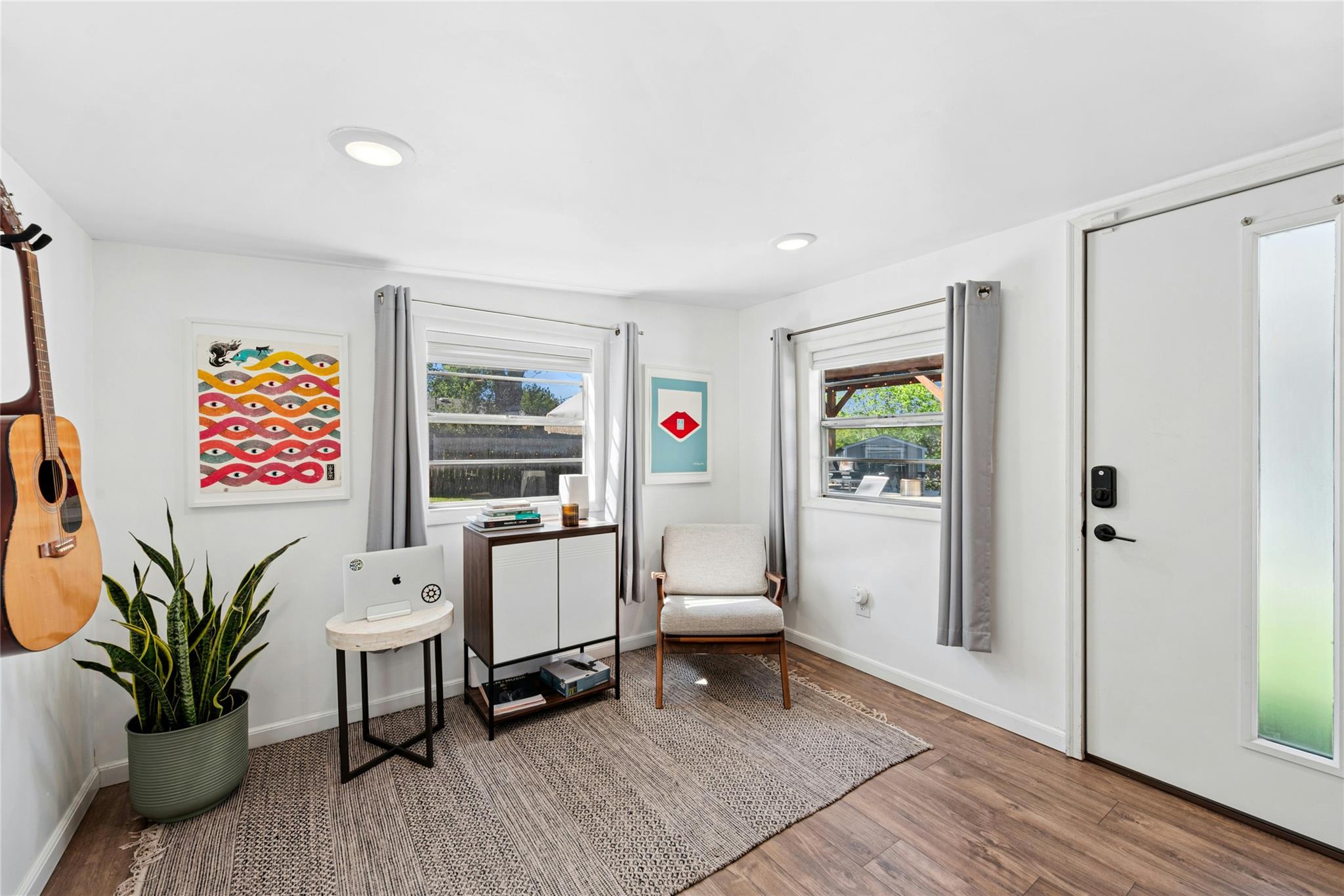 6911 Langston Dr, Austin, TX 78723