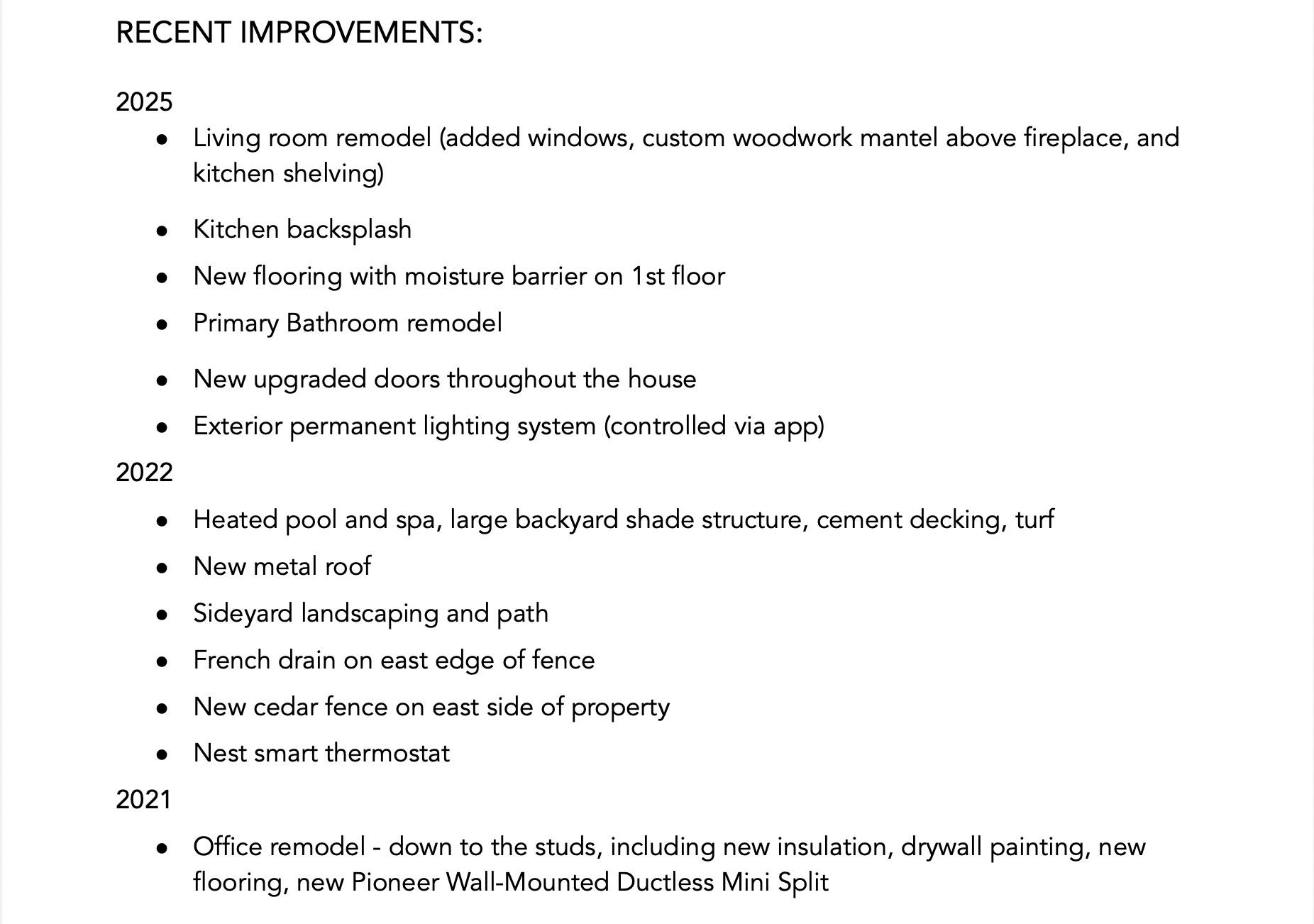 6911 Langston Dr, Austin, TX 78723