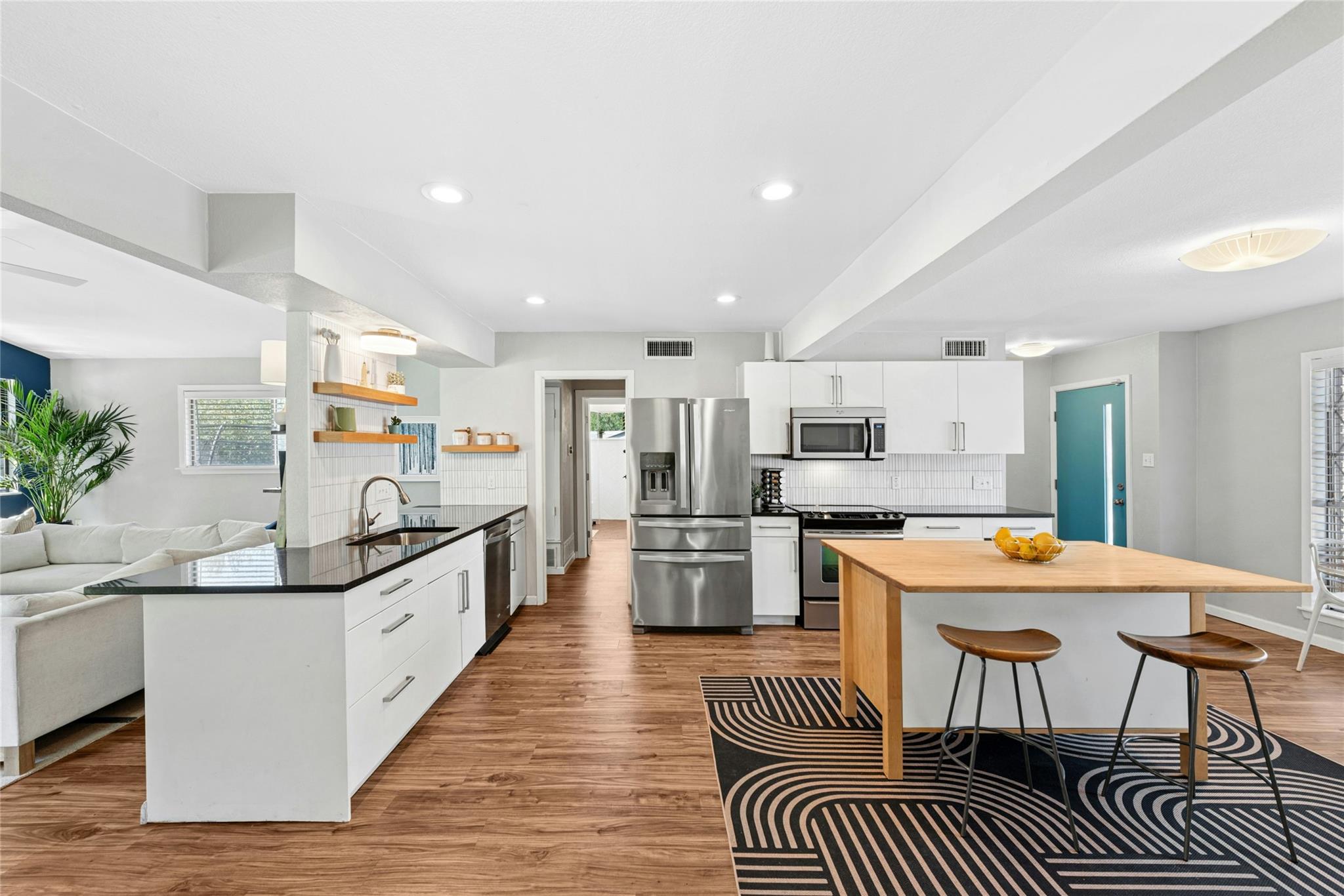 6911 Langston Dr, Austin, TX 78723