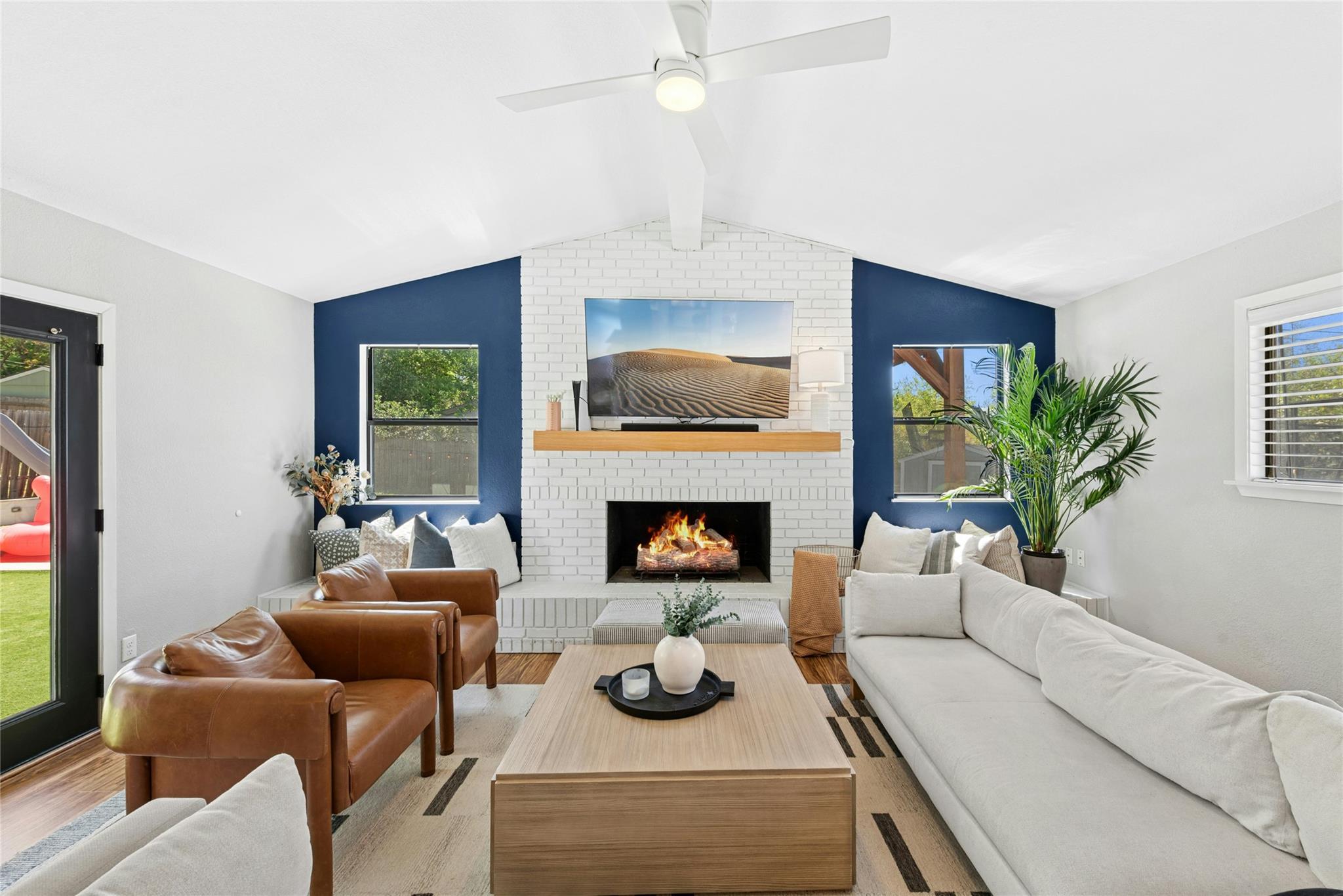 6911 Langston Dr, Austin, TX 78723