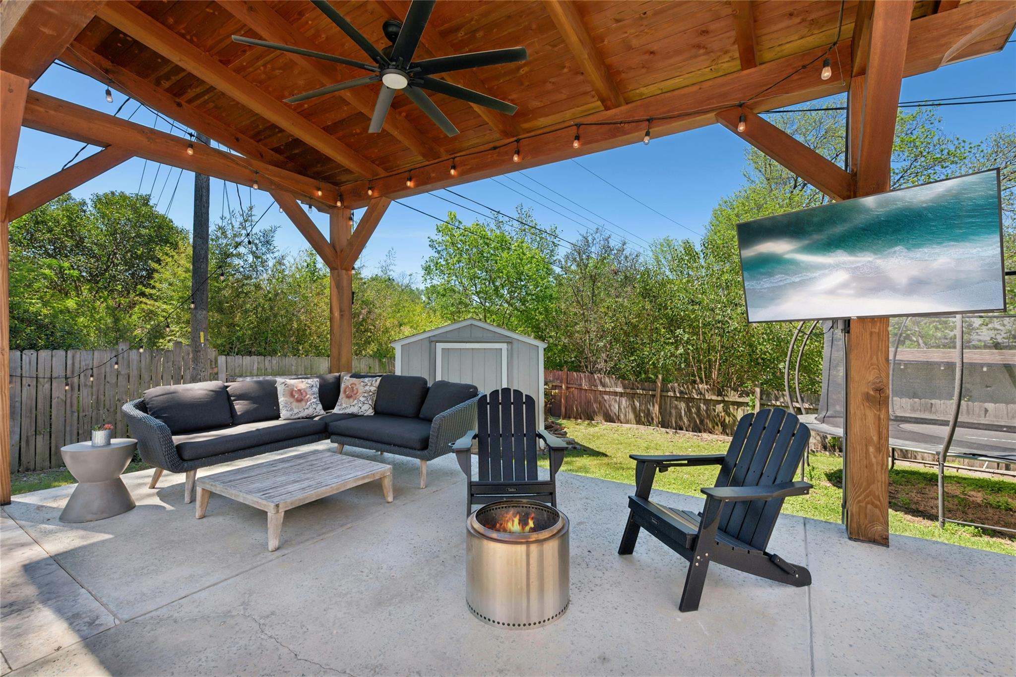 6911 Langston Dr, Austin, TX 78723