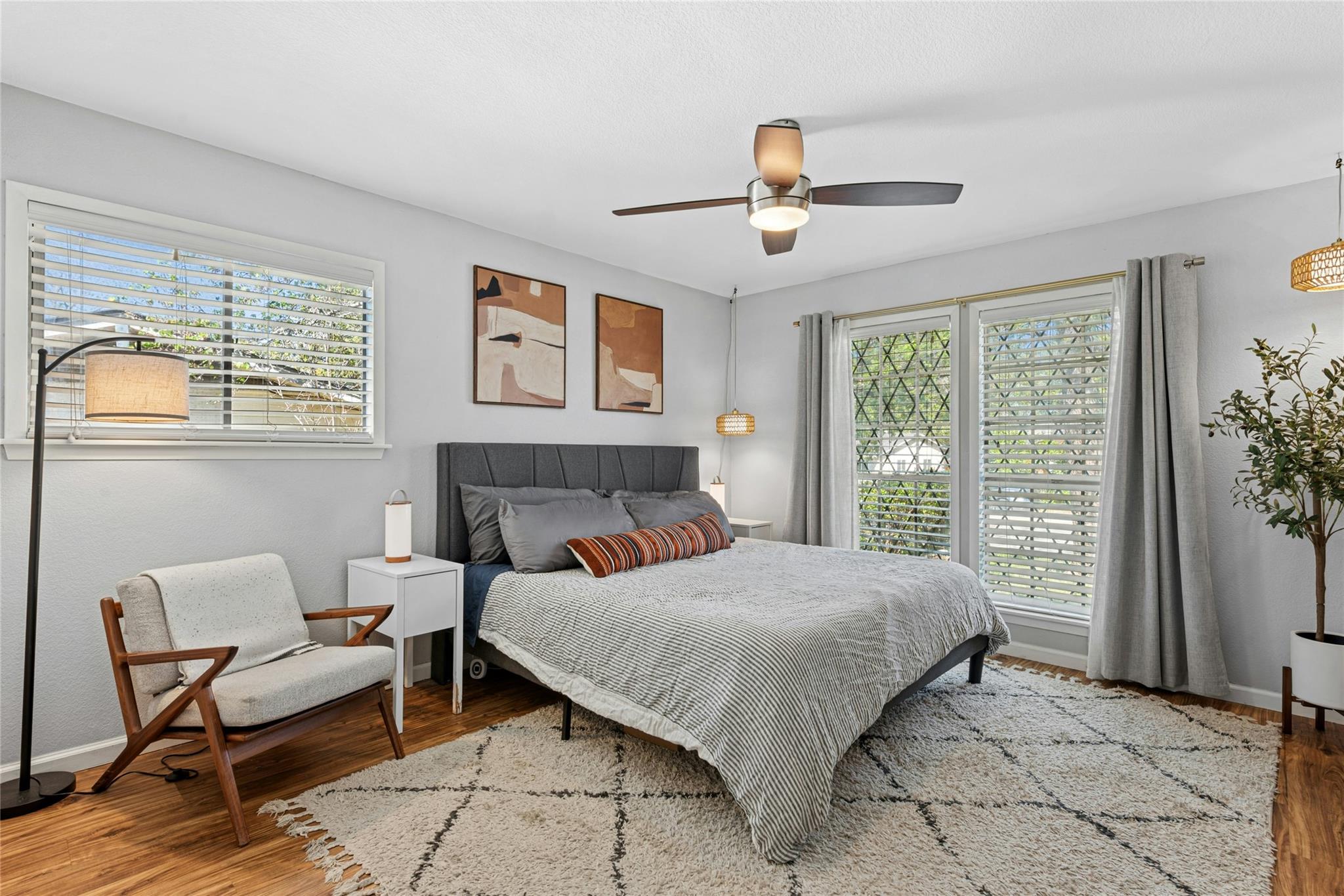 6911 Langston Dr, Austin, TX 78723