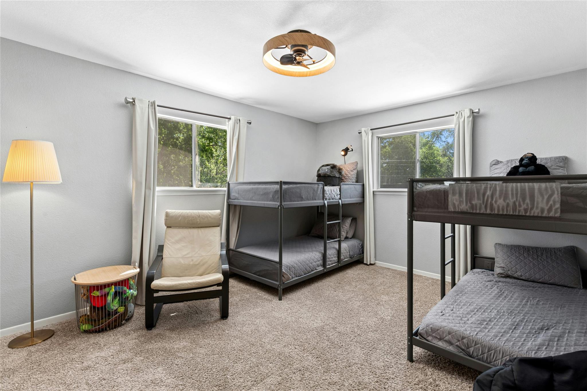 6911 Langston Dr, Austin, TX 78723