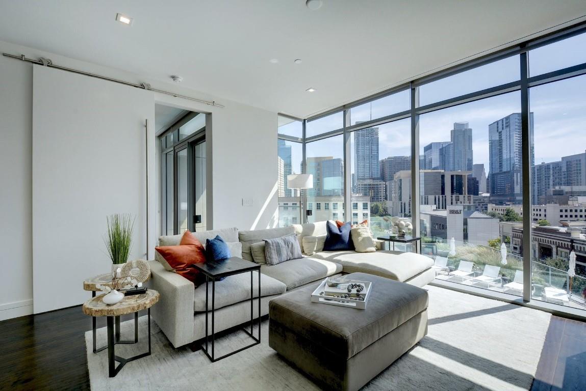 501 West Ave # 703, Austin, TX 78701