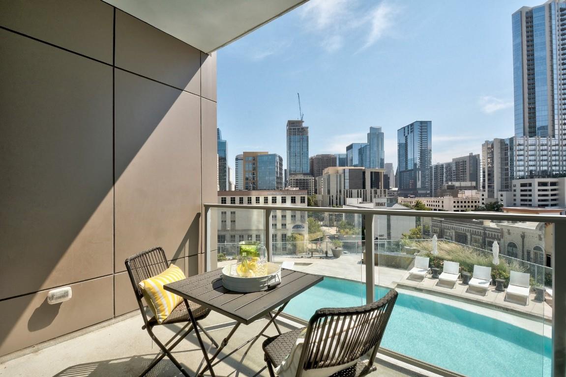 501 West Ave # 703, Austin, TX 78701
