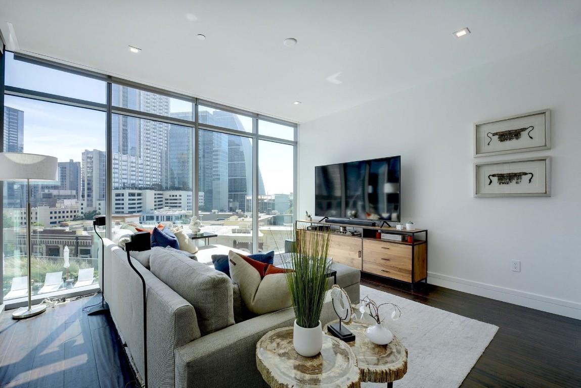 501 West Ave # 703, Austin, TX 78701