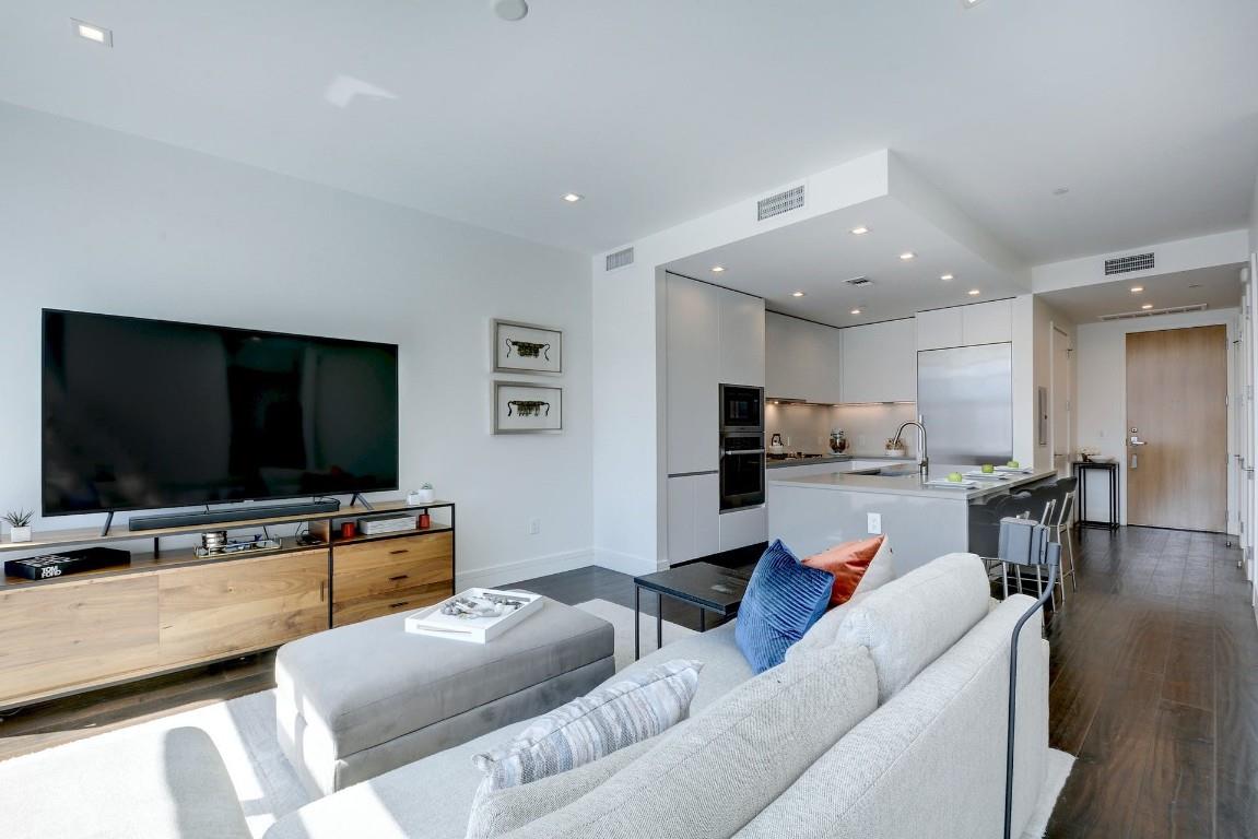 501 West Ave # 703, Austin, TX 78701