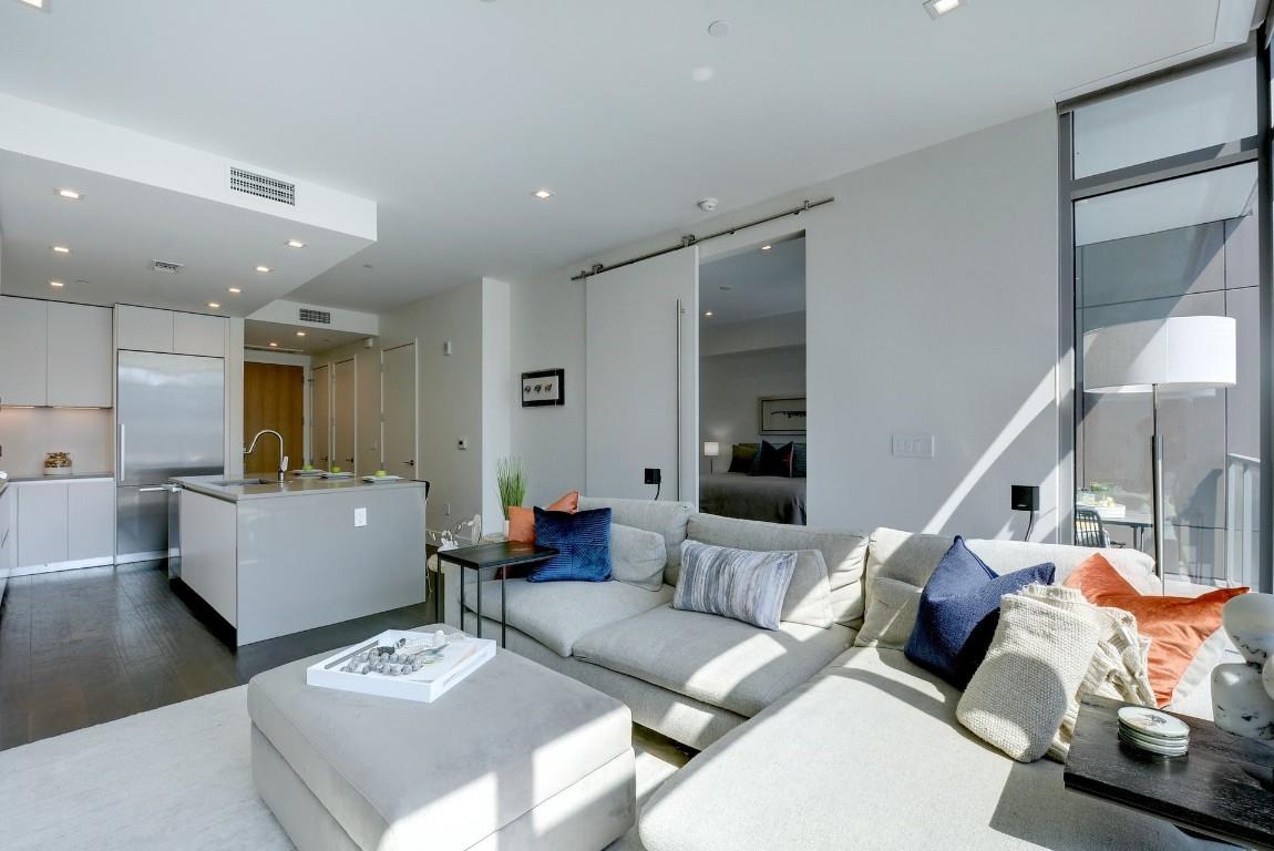 501 West Ave # 703, Austin, TX 78701