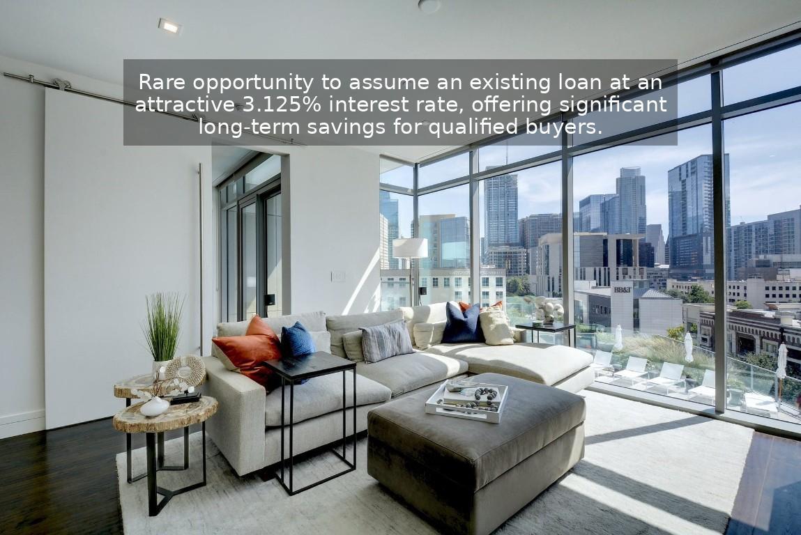 501 West Ave # 703, Austin, TX 78701