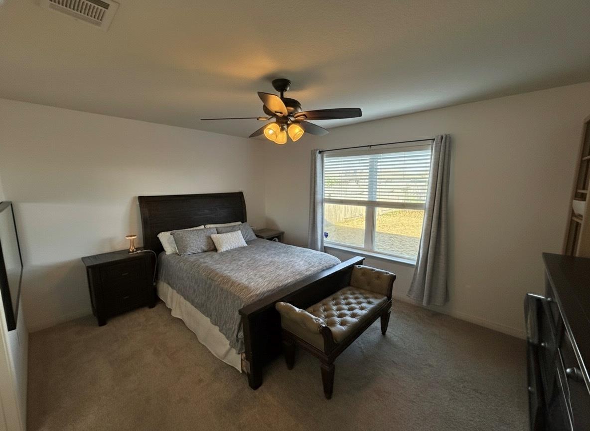 108 Koontz Loop, Jarrell, TX 76537