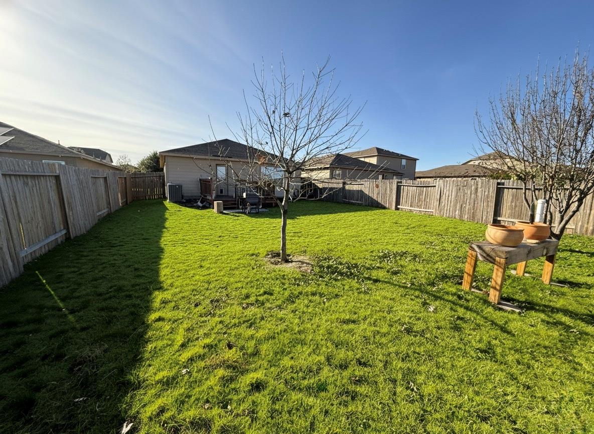 108 Koontz Loop, Jarrell, TX 76537