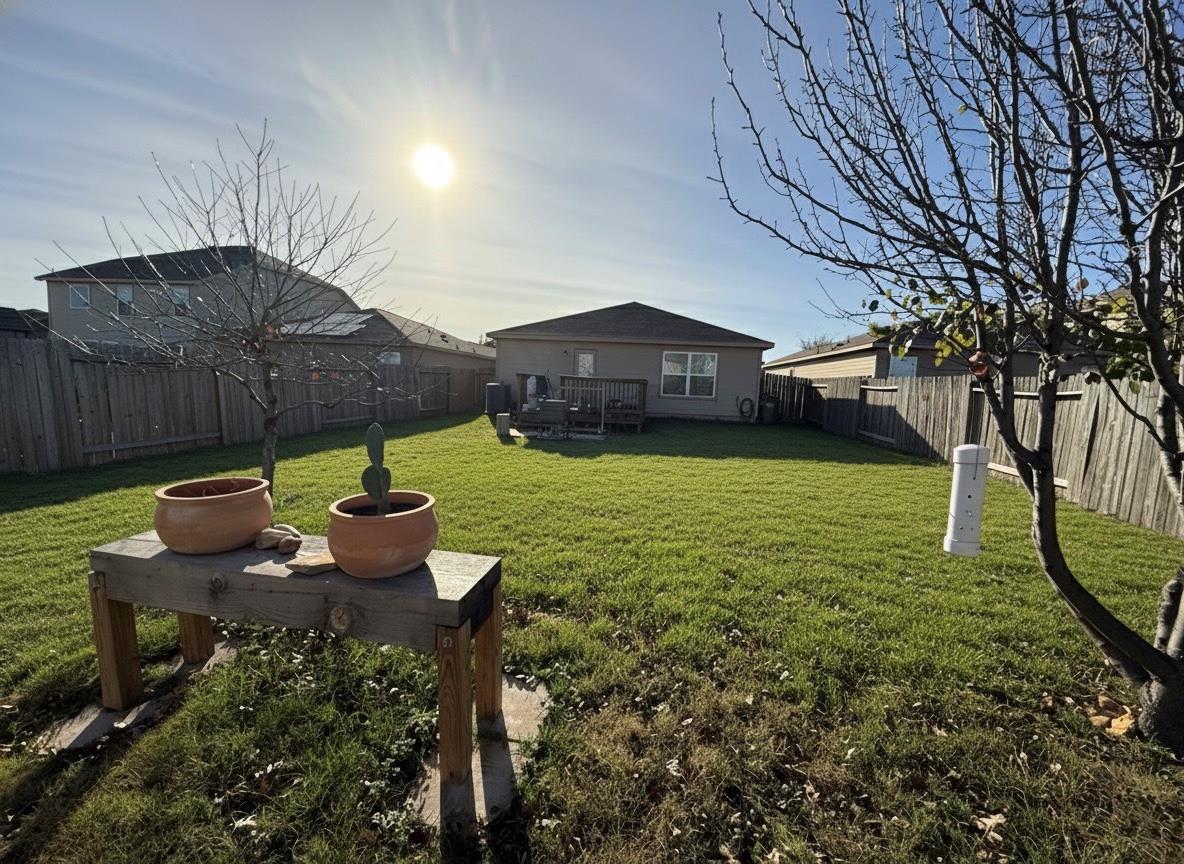 108 Koontz Loop, Jarrell, TX 76537