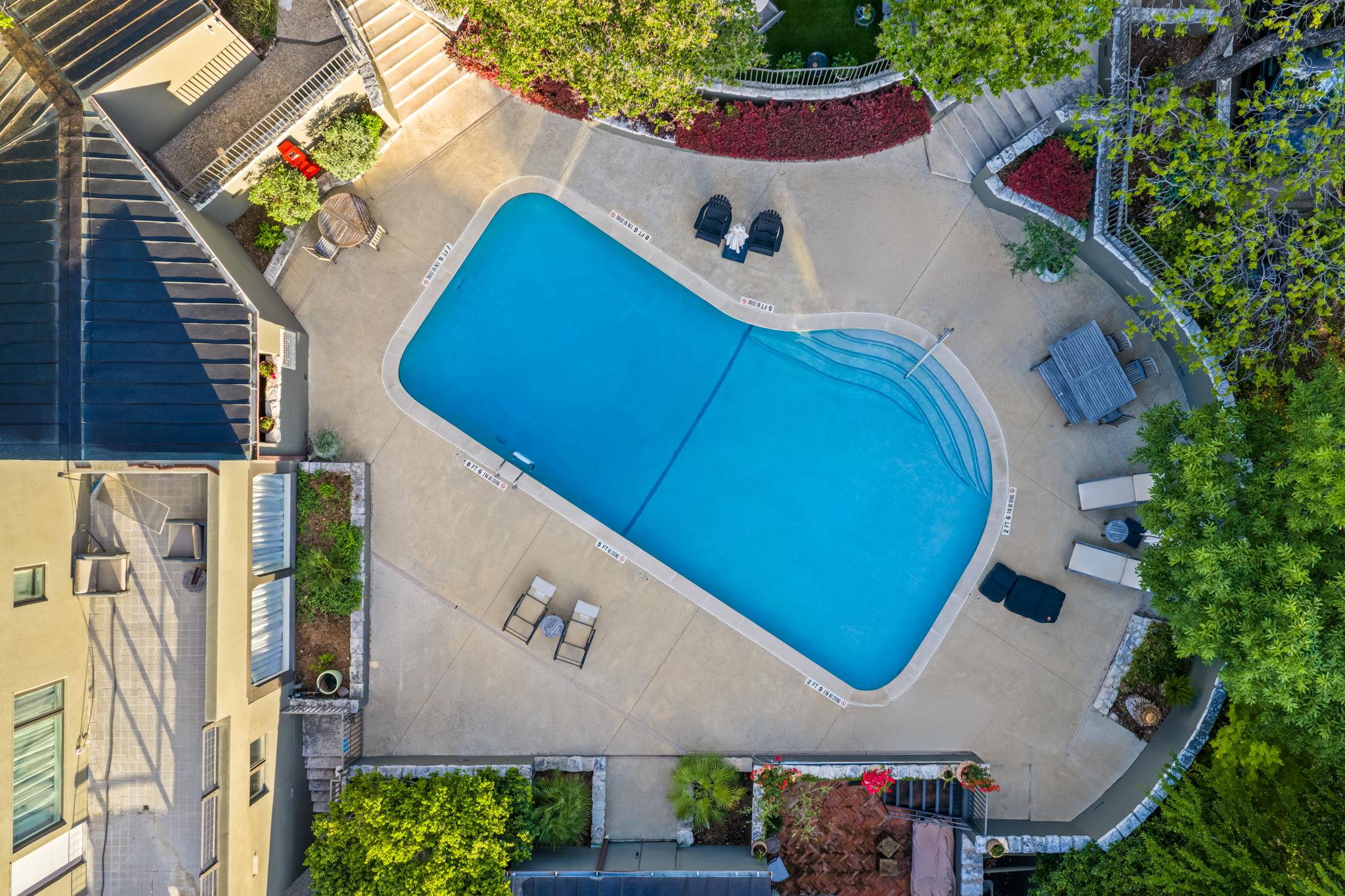 1111 W 12th St # 107, Austin, TX 78703