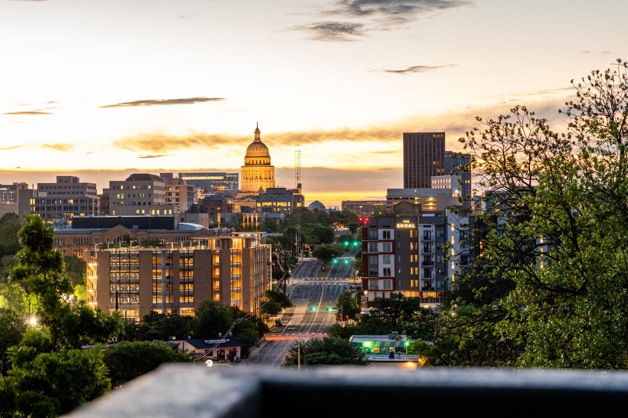 1111 W 12th St # 107, Austin, TX 78703