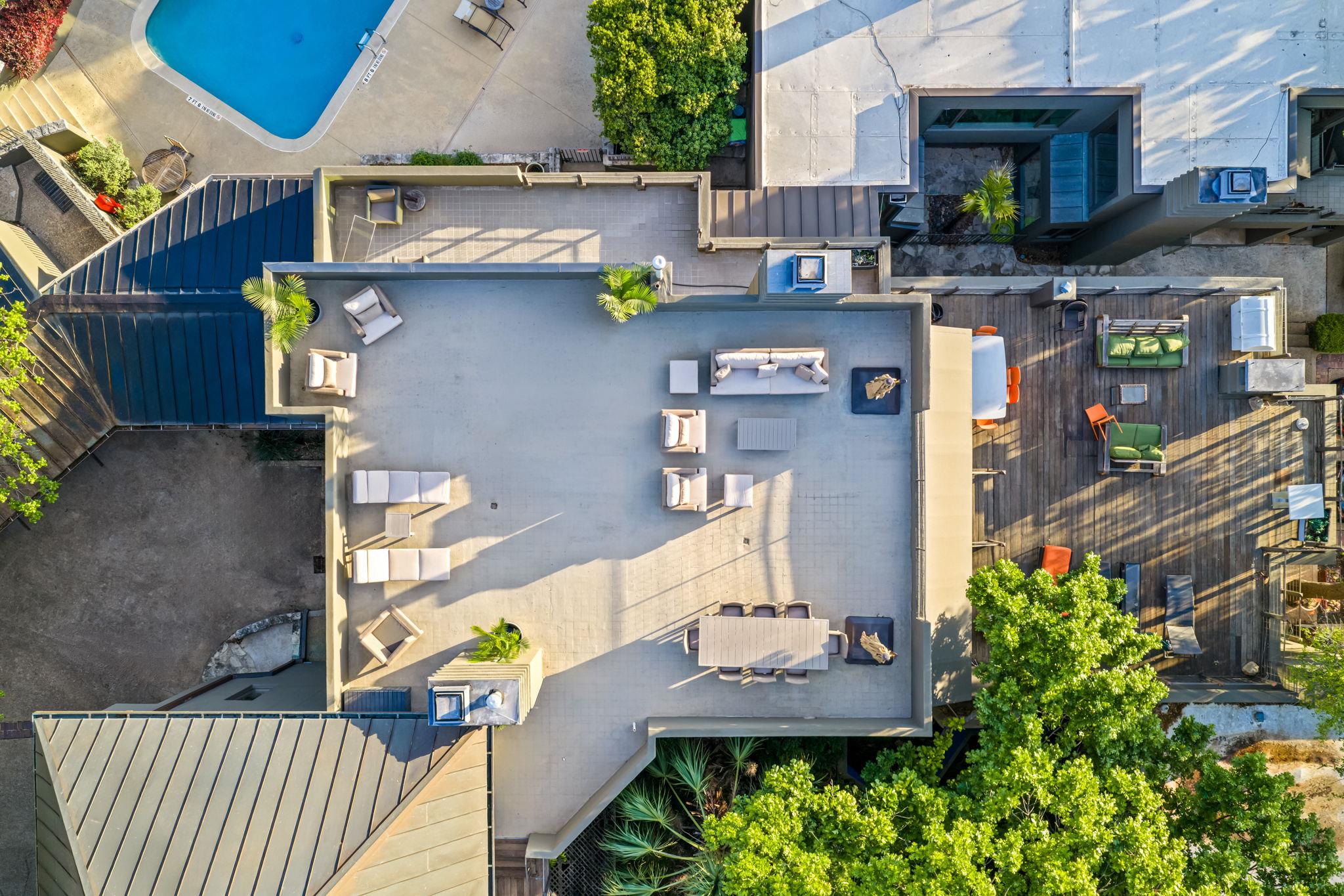 1111 W 12th St # 107, Austin, TX 78703