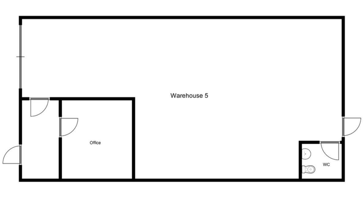 1419 Fleming Dr # Warehouse 5, Seguin, TX 78155
