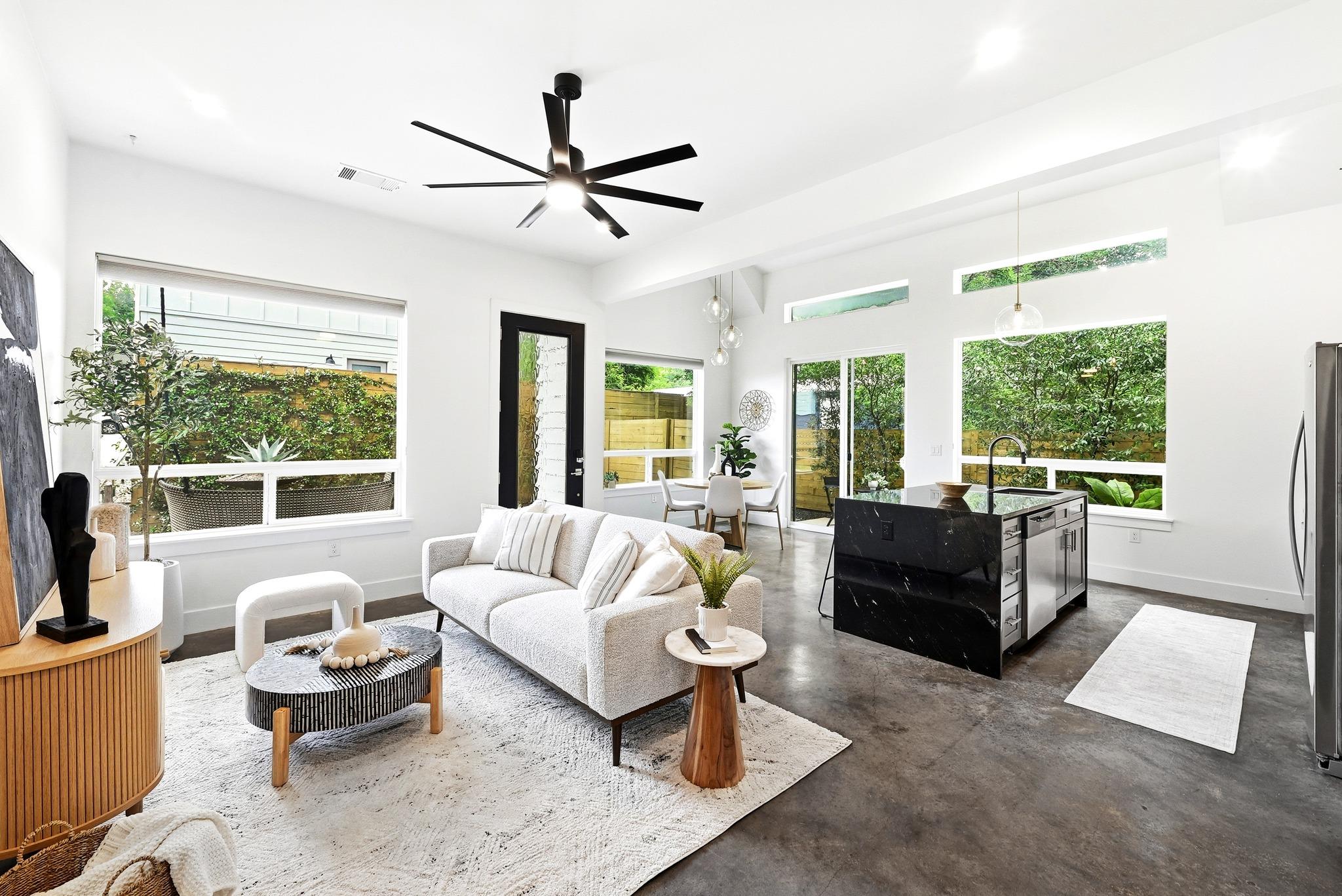 1218 Eleanor St # 2, Austin, TX 78721