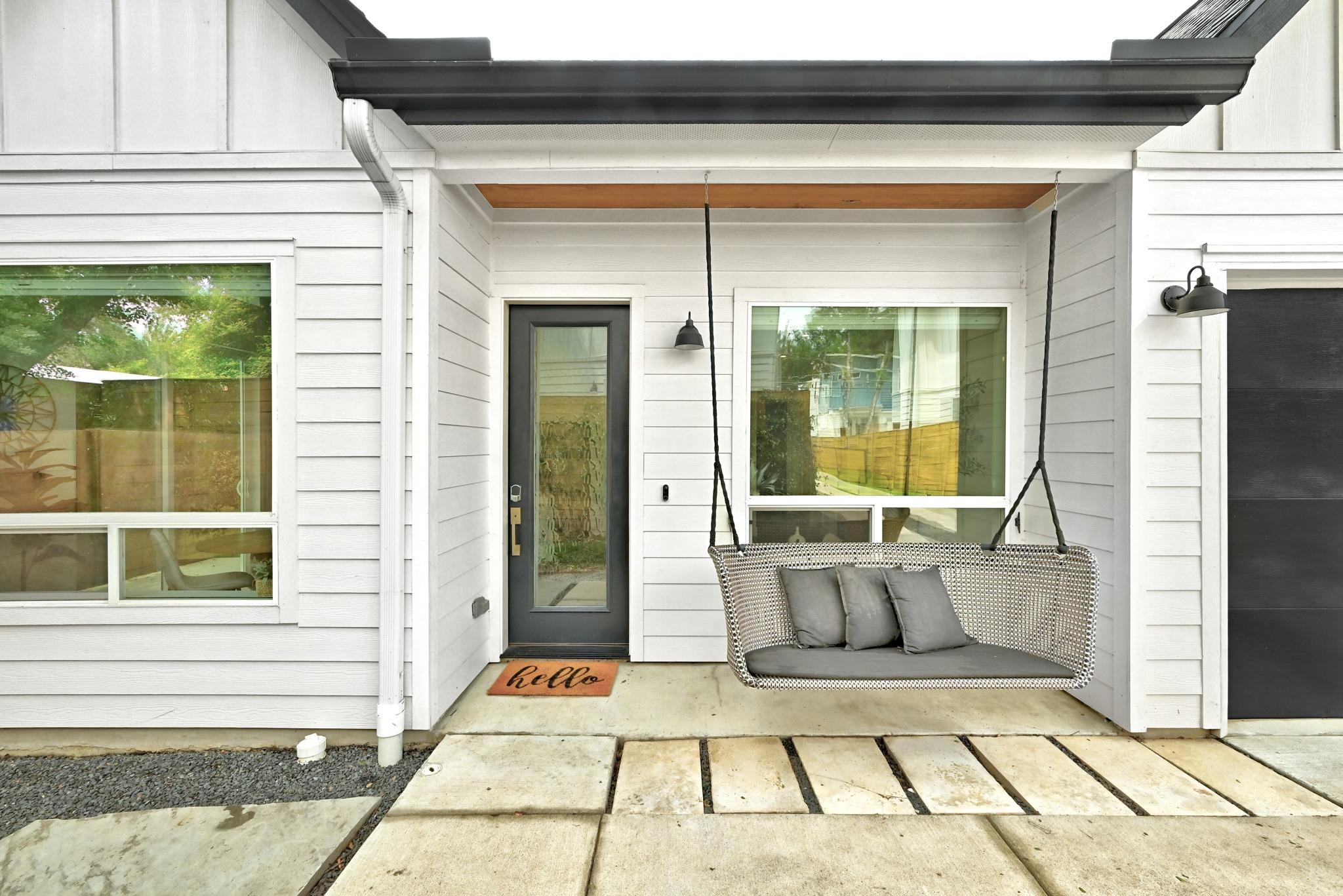 1218 Eleanor St # 2, Austin, TX 78721