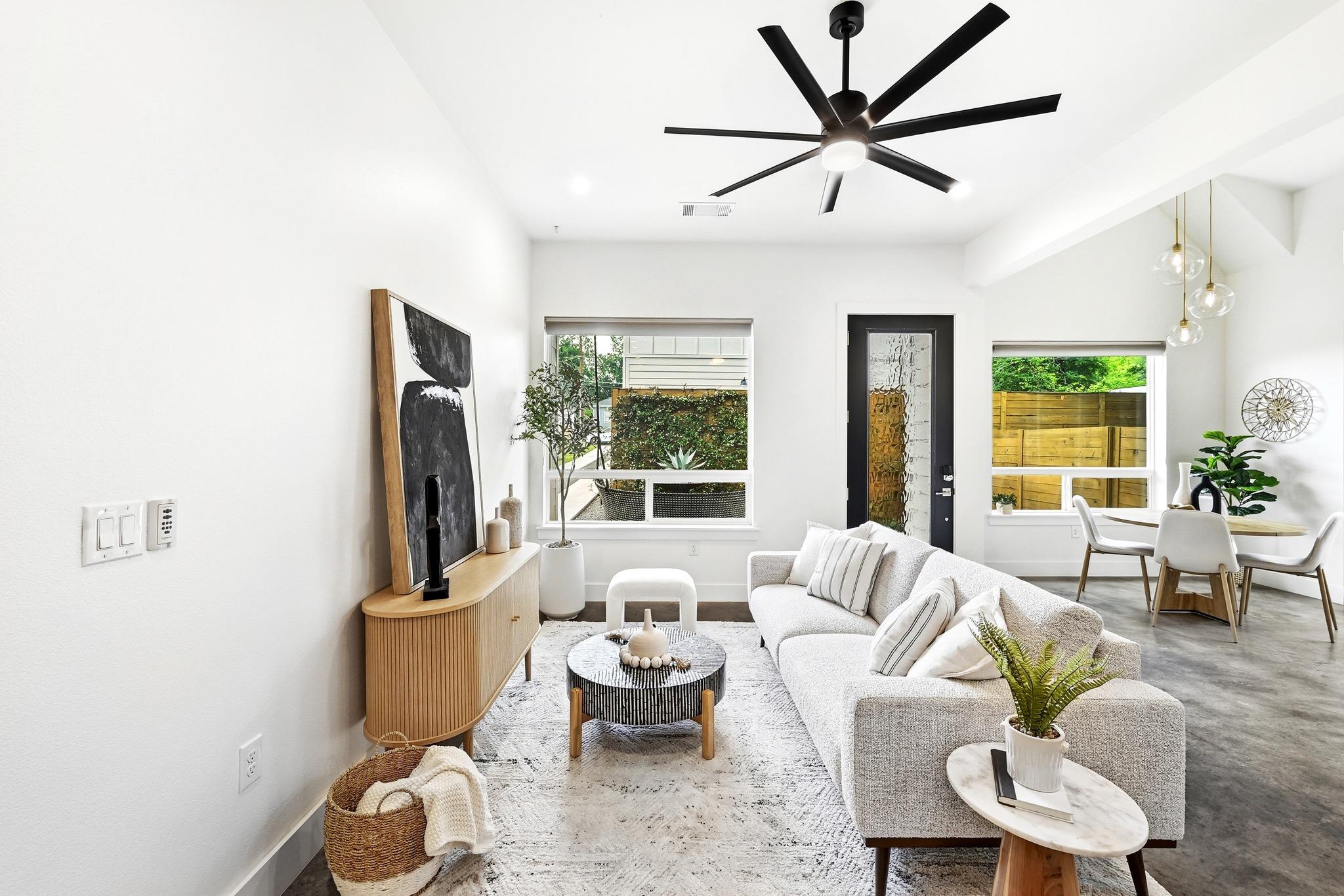 1218 Eleanor St # 2, Austin, TX 78721