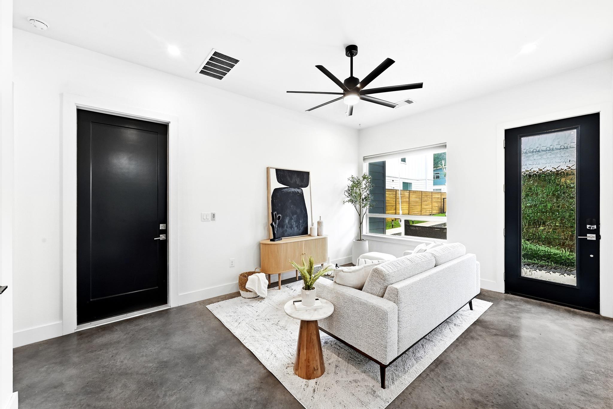 1218 Eleanor St # 2, Austin, TX 78721