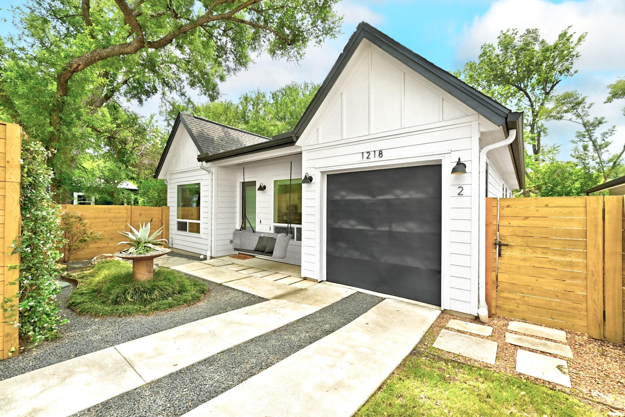 1218 Eleanor St # 2, Austin, TX 78721