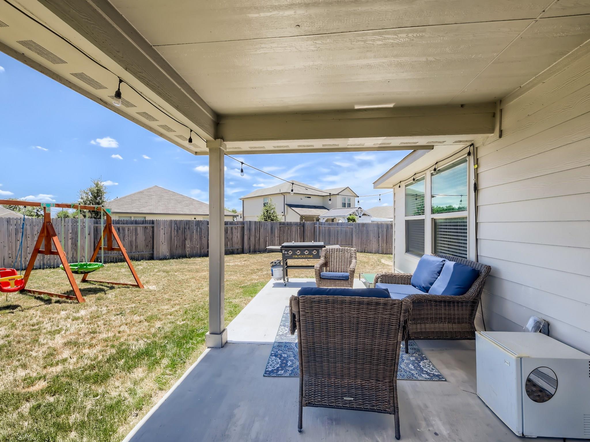 195 Star Light Way, Kyle, TX 78640