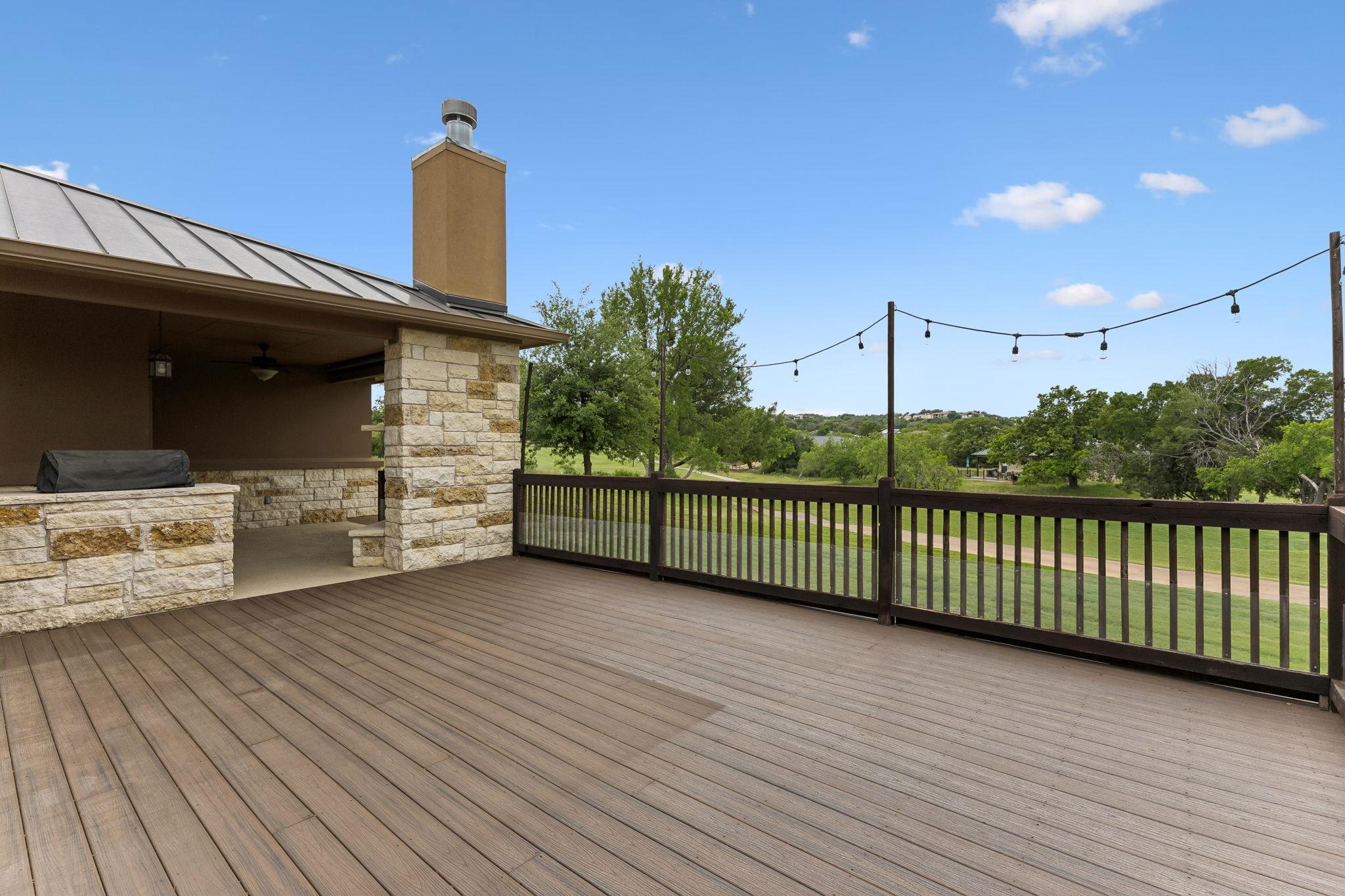824 Sun Ray, Horseshoe Bay, TX 78657