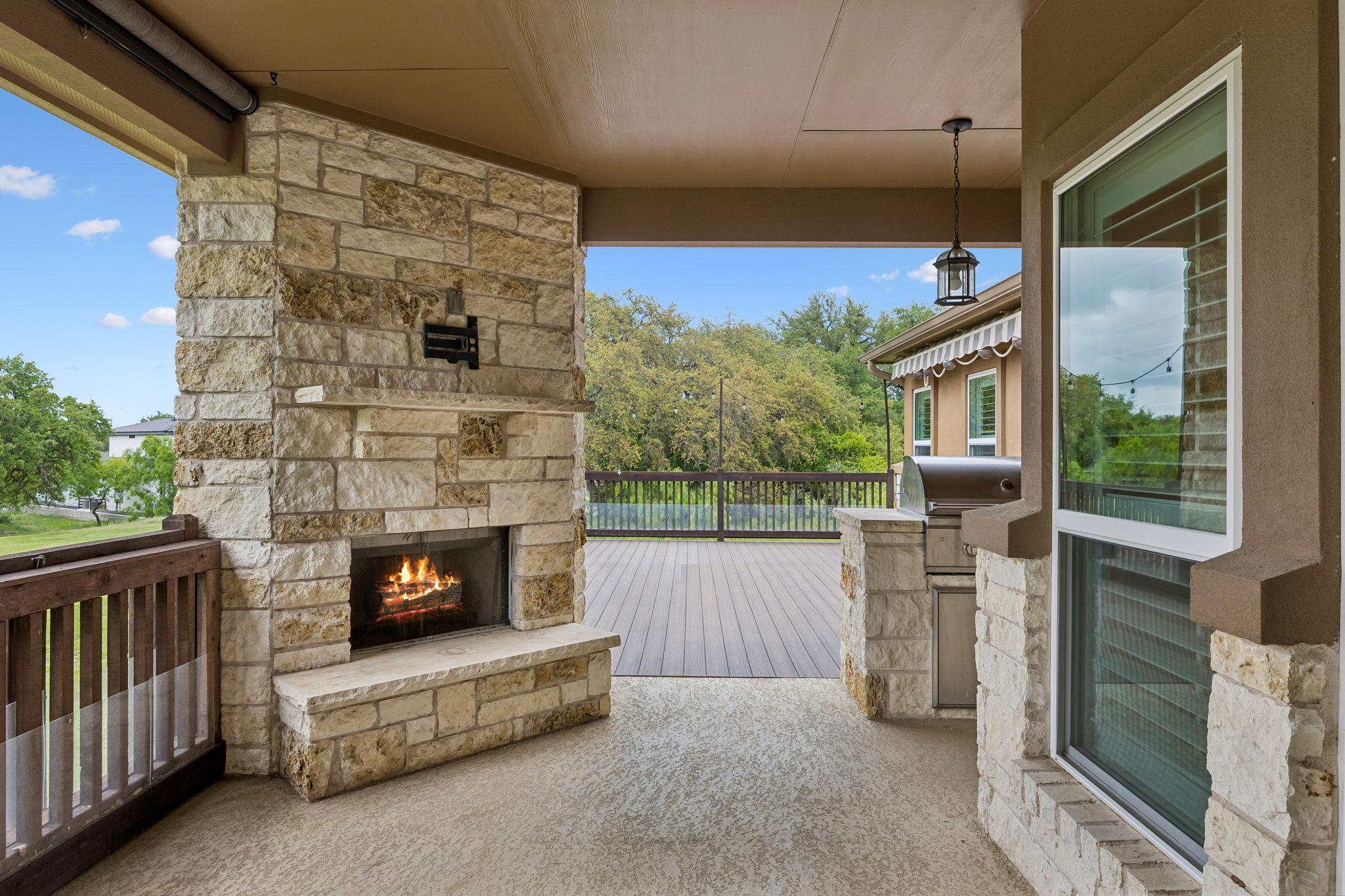 824 Sun Ray, Horseshoe Bay, TX 78657