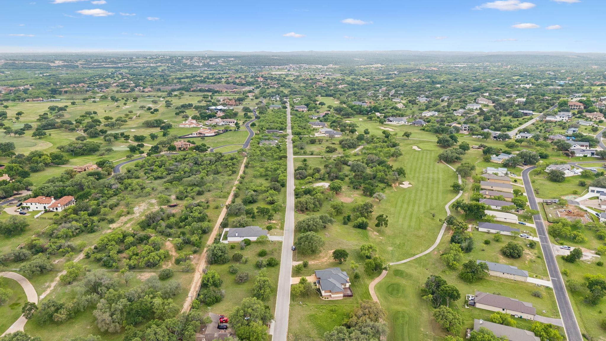 824 Sun Ray, Horseshoe Bay, TX 78657