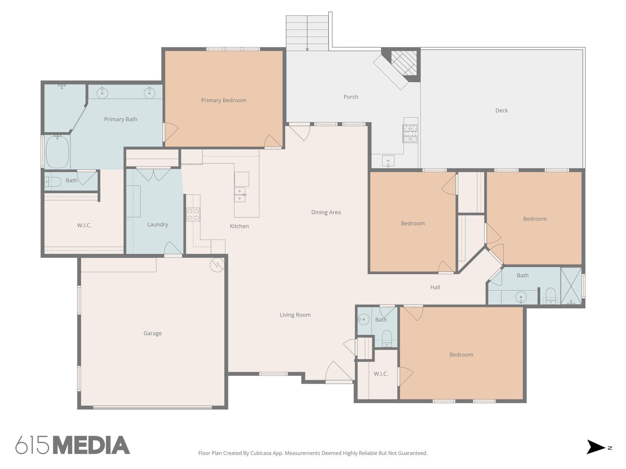 824 Sun Ray, Horseshoe Bay, TX 78657