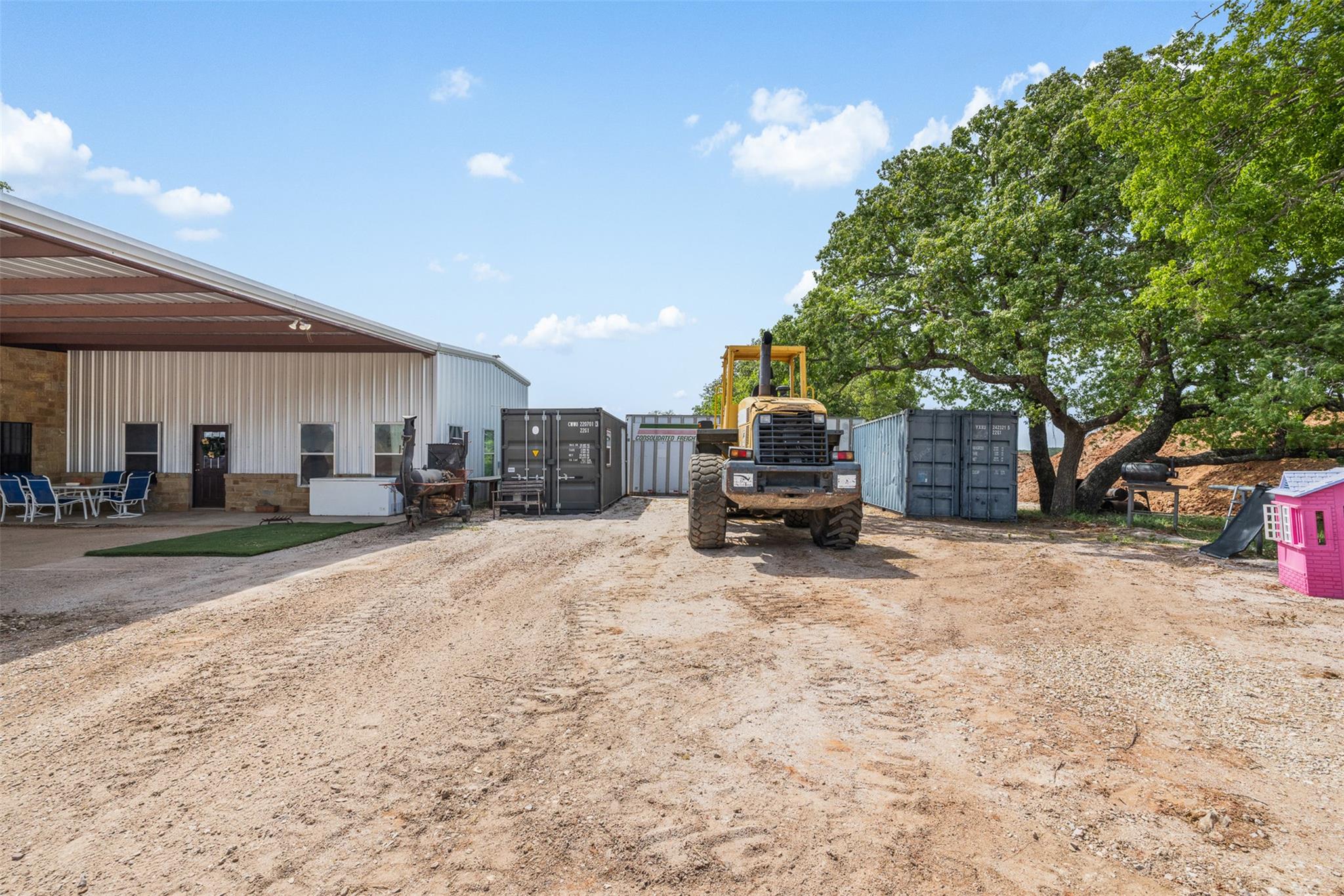 544 County Road 116A, Burnet, TX 78611